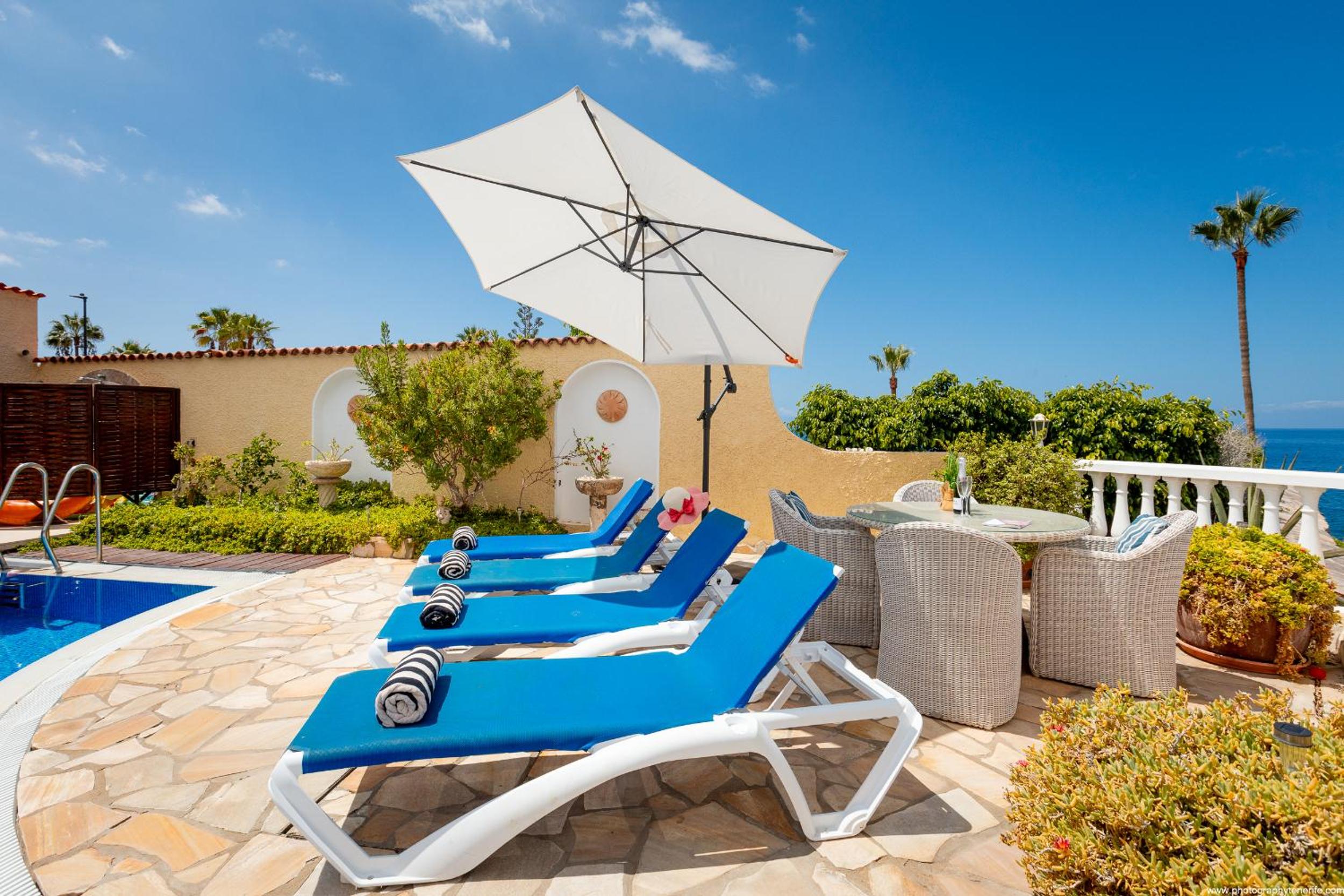 Villa Laban Crab Island
