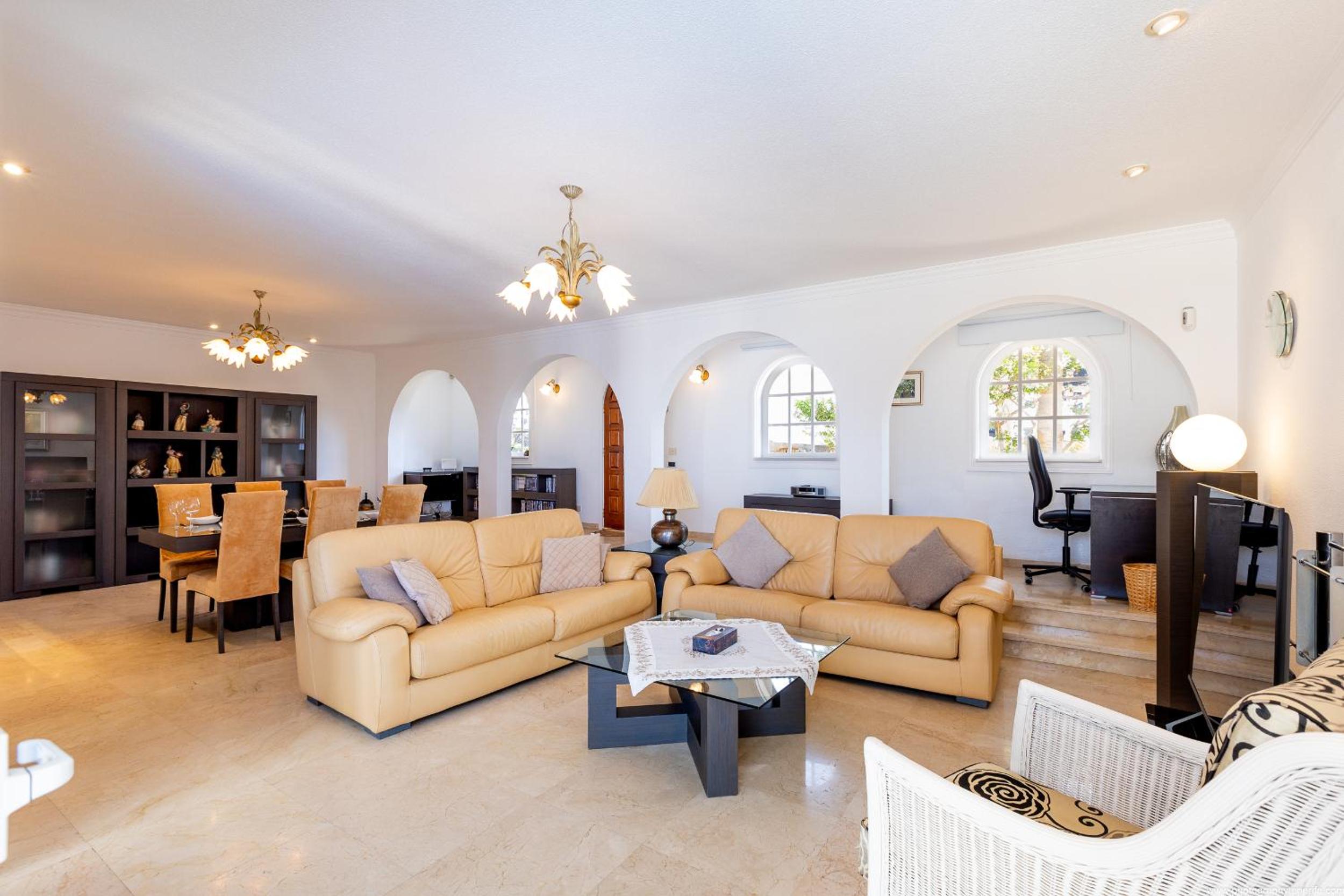 Villa Laban Crab Island