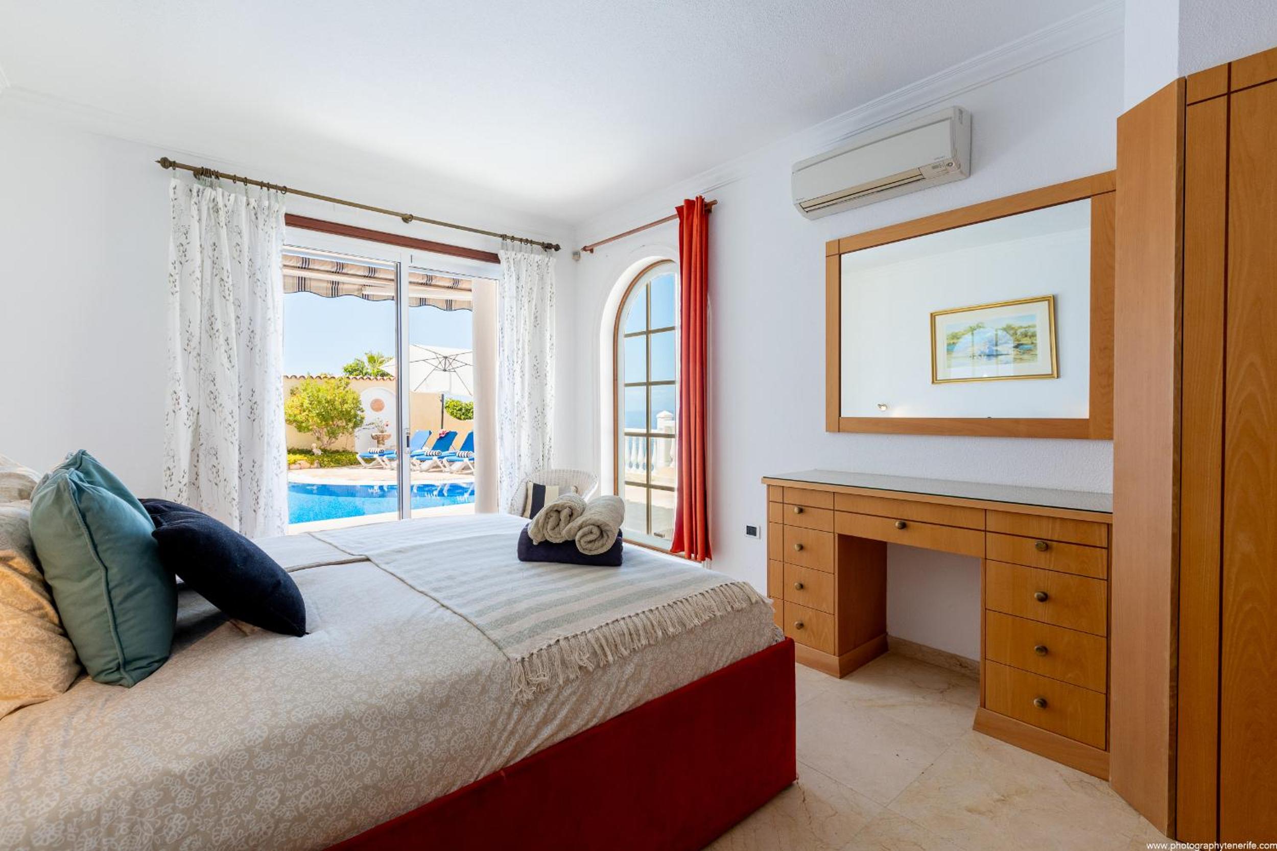 Villa Laban Crab Island