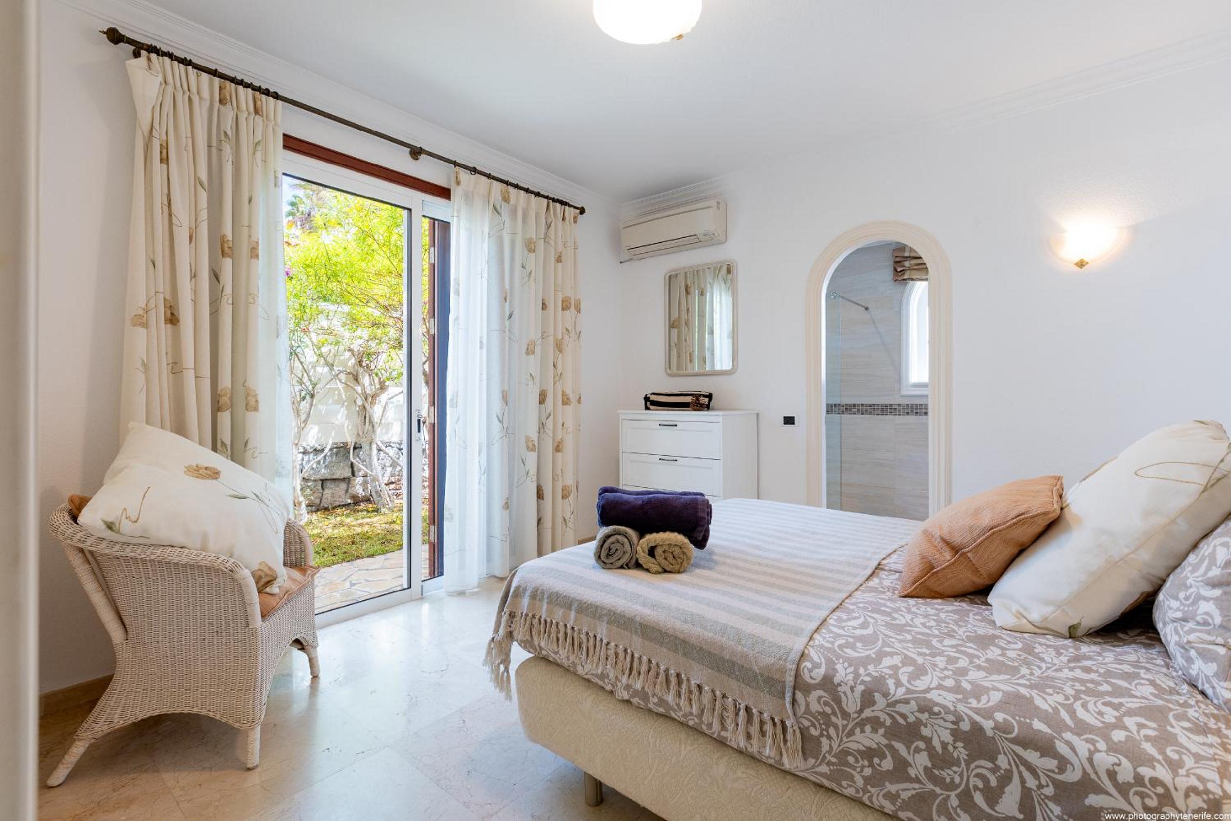 Villa Laban Crab Island