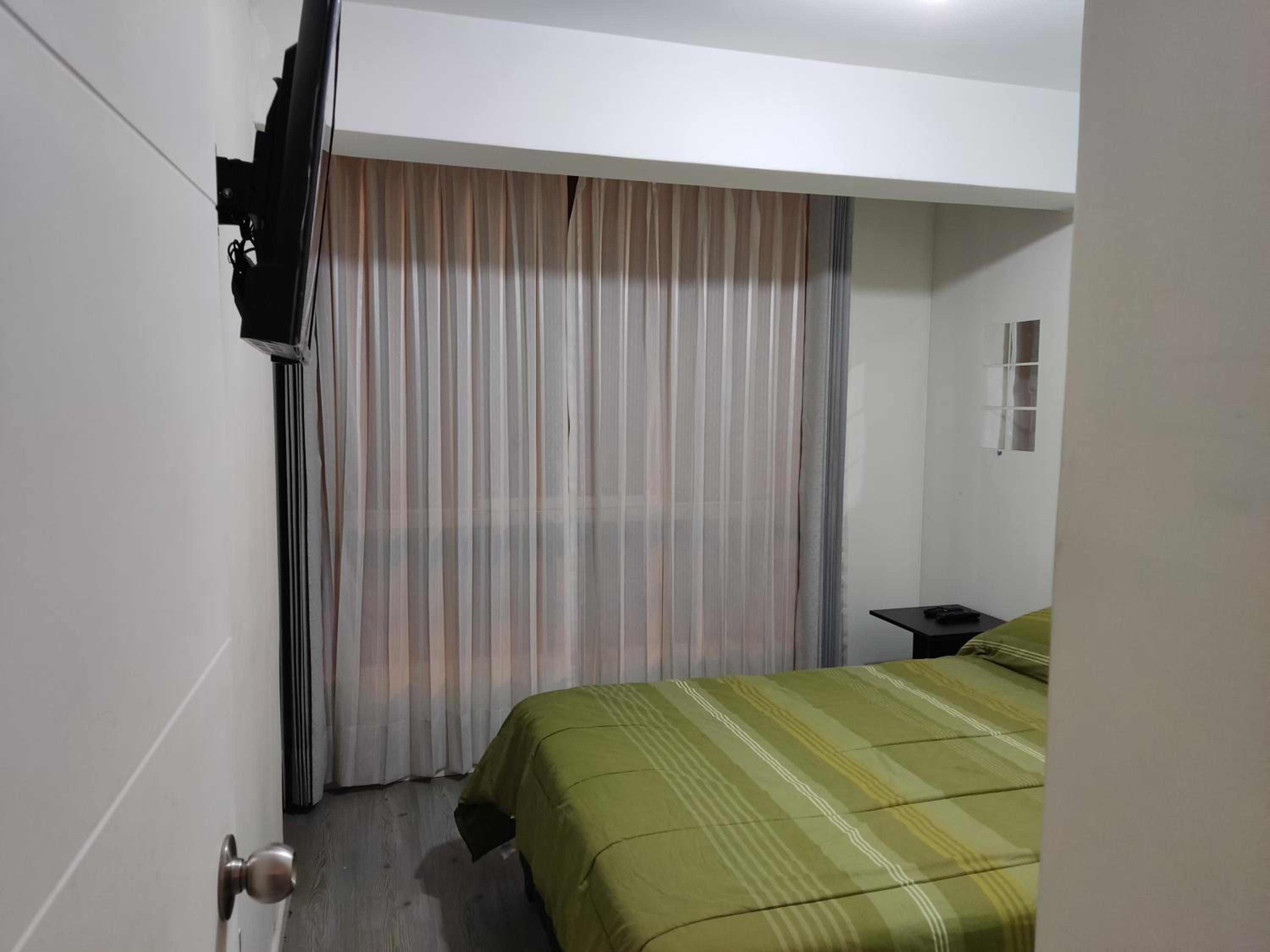 Hostal Break view 2