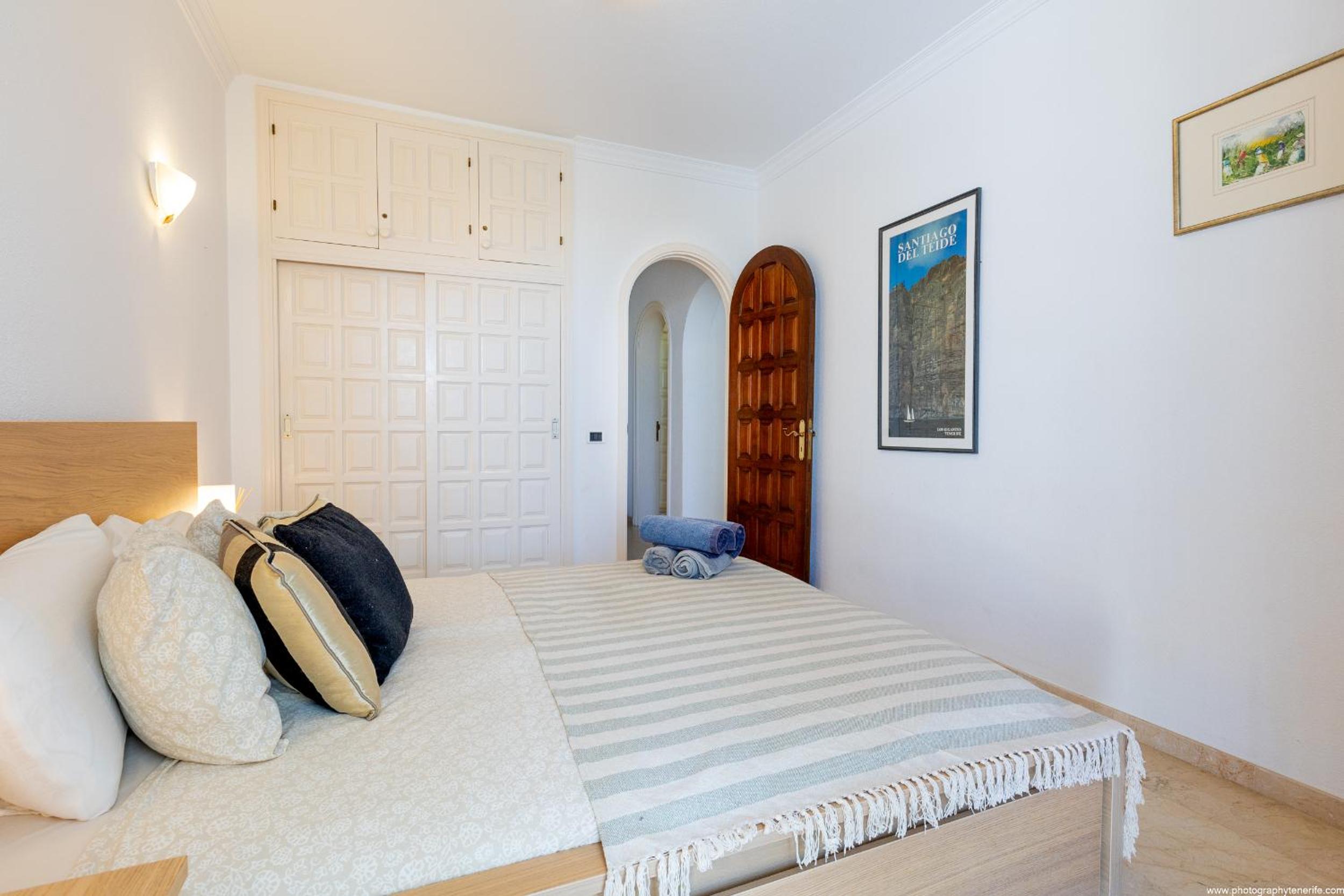 Villa Laban Crab Island