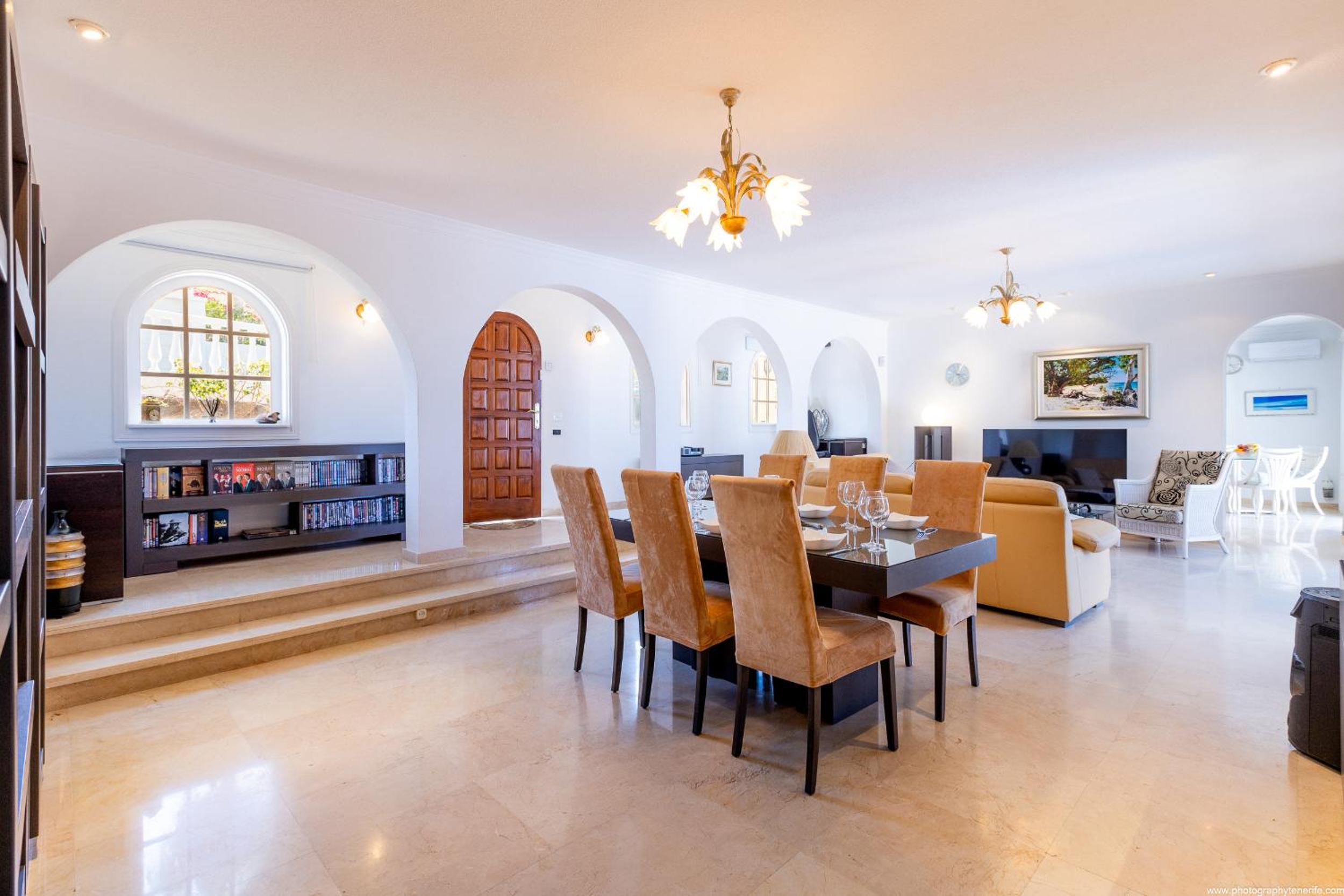 Villa Laban Crab Island