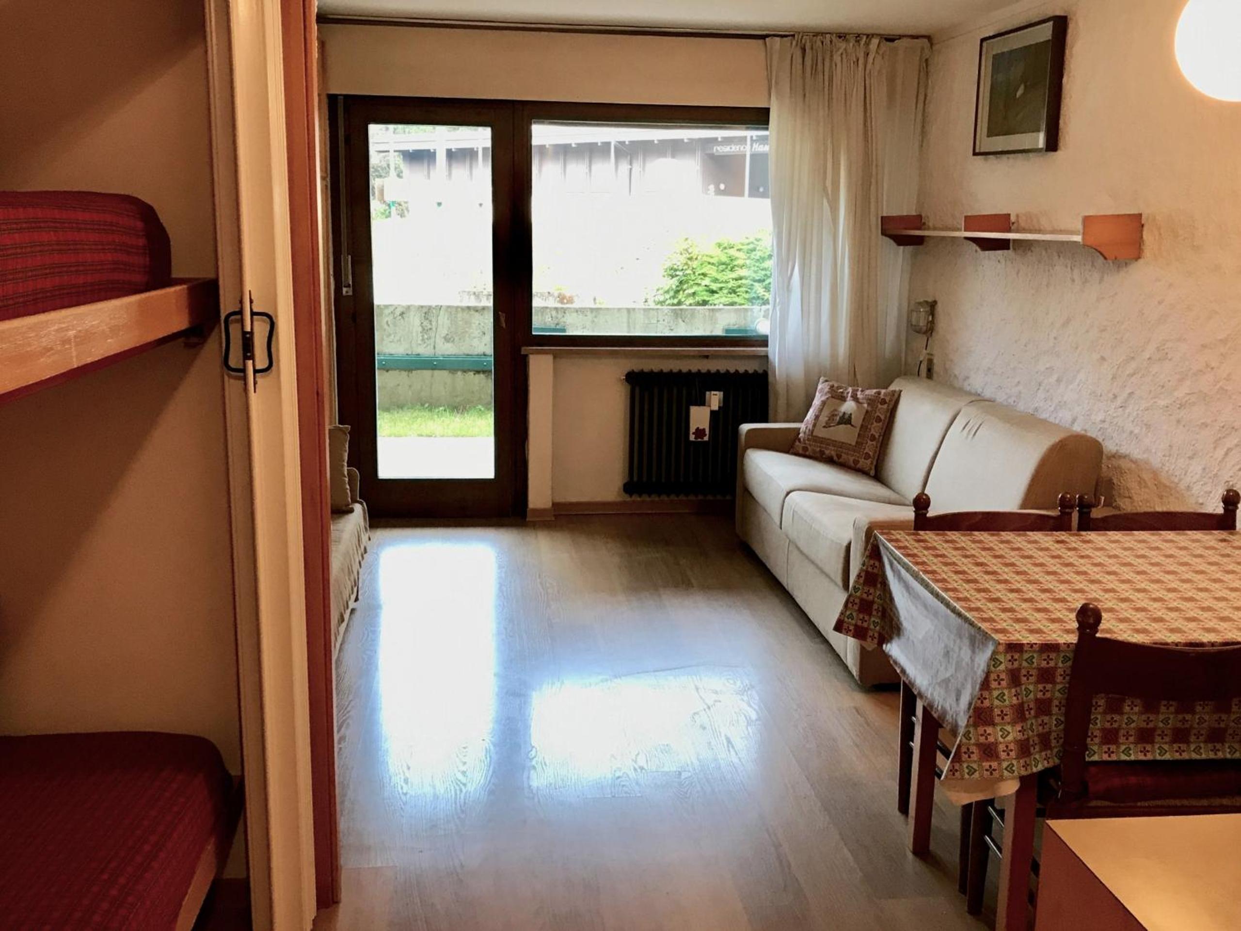 NARDIS 20 Studio Apartment view 3