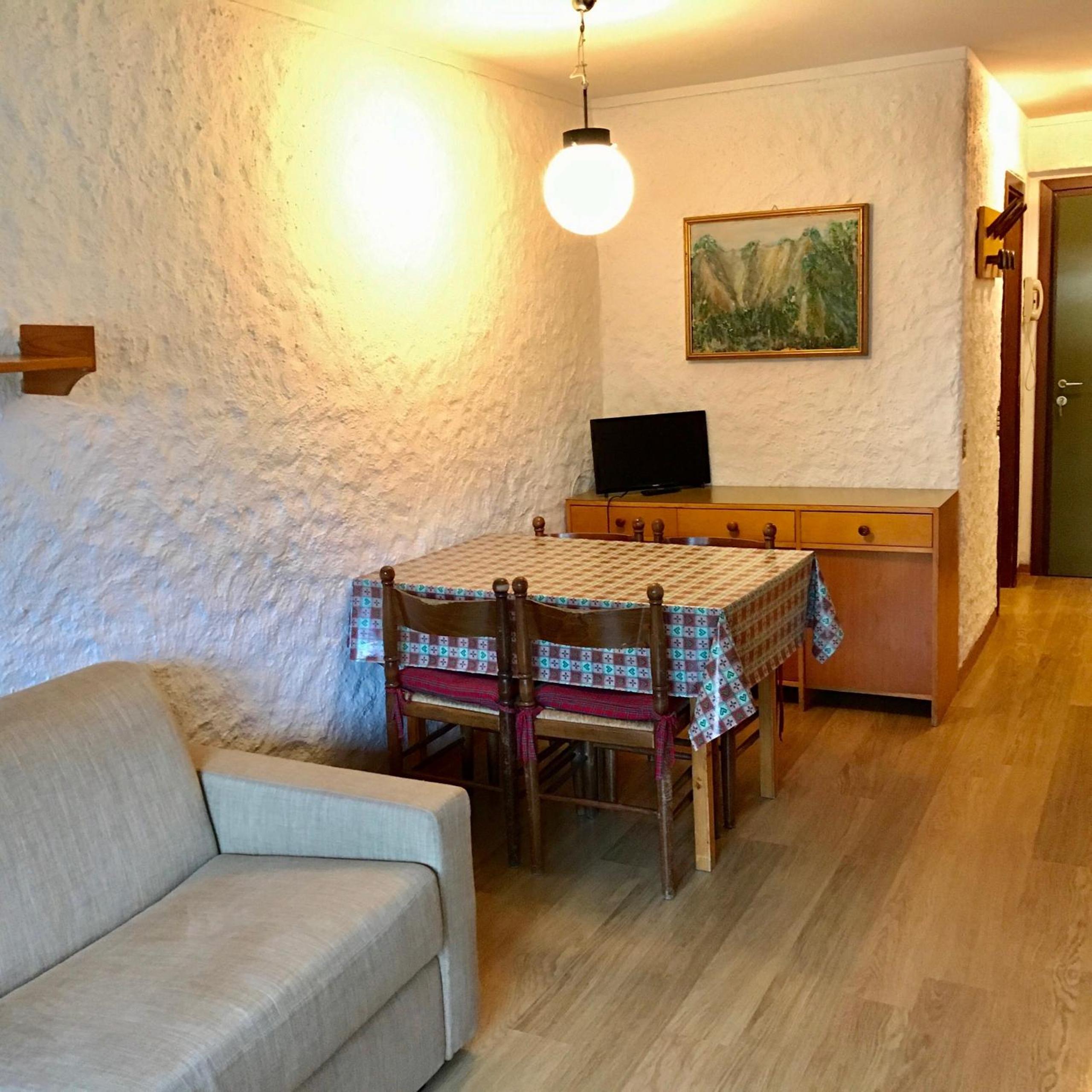 NARDIS 20 Studio Apartment view 4