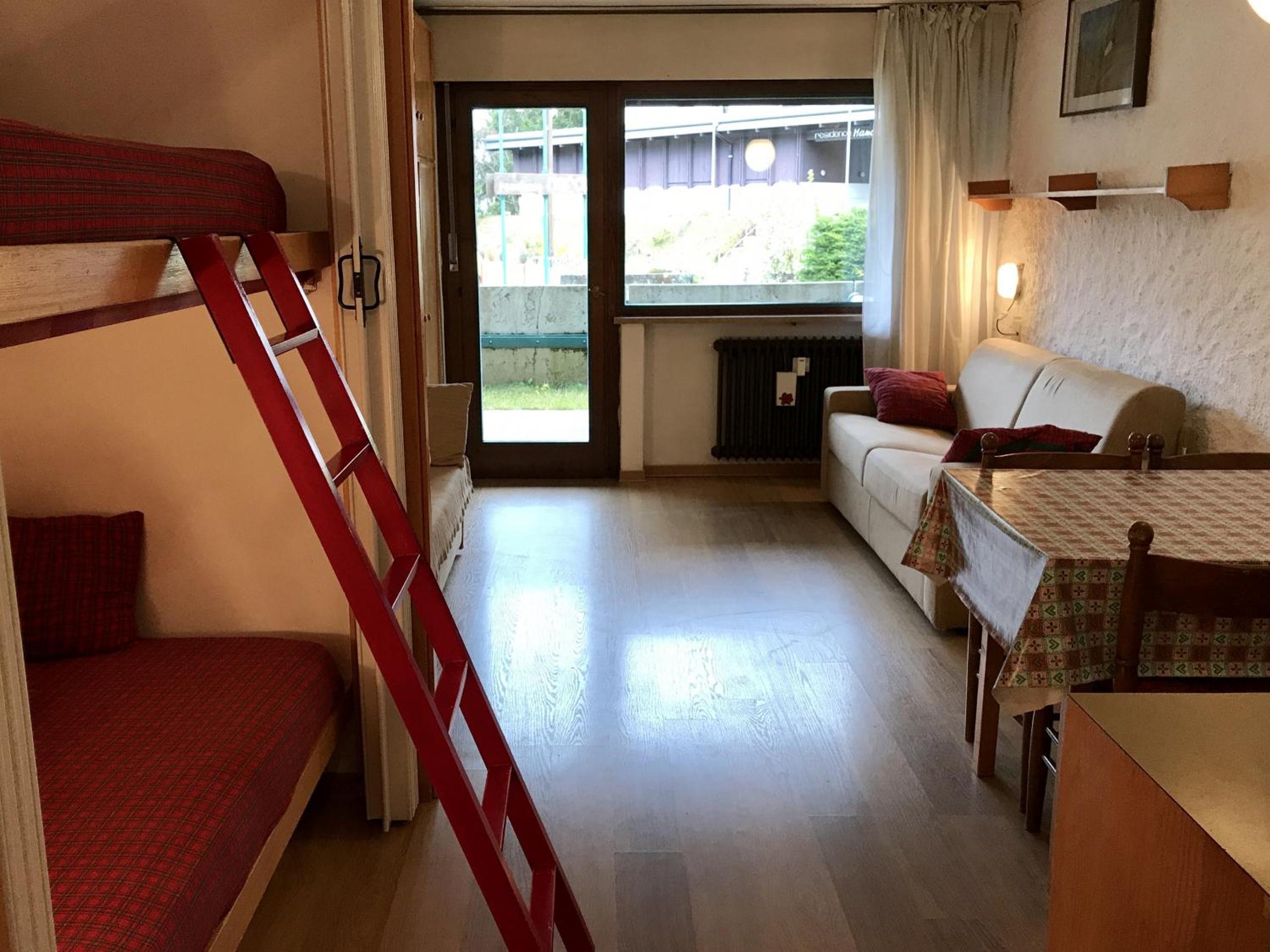 NARDIS 20 Studio Apartment view 5