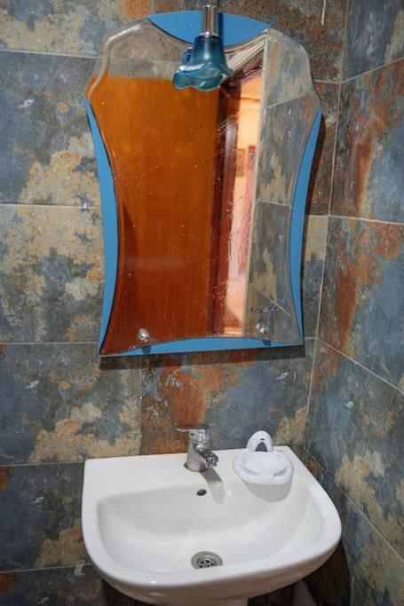 Bab Atlas appartment N5 in Ourika valley view 2