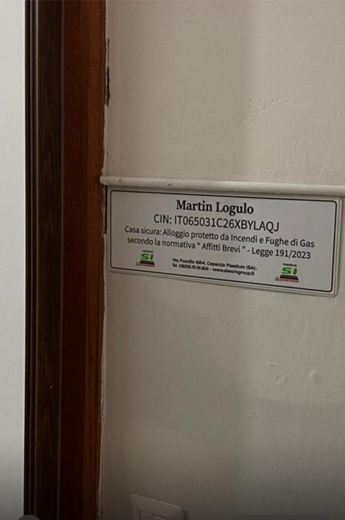 Il Rifugio di Nonna nel Corso, a due passi dal mare