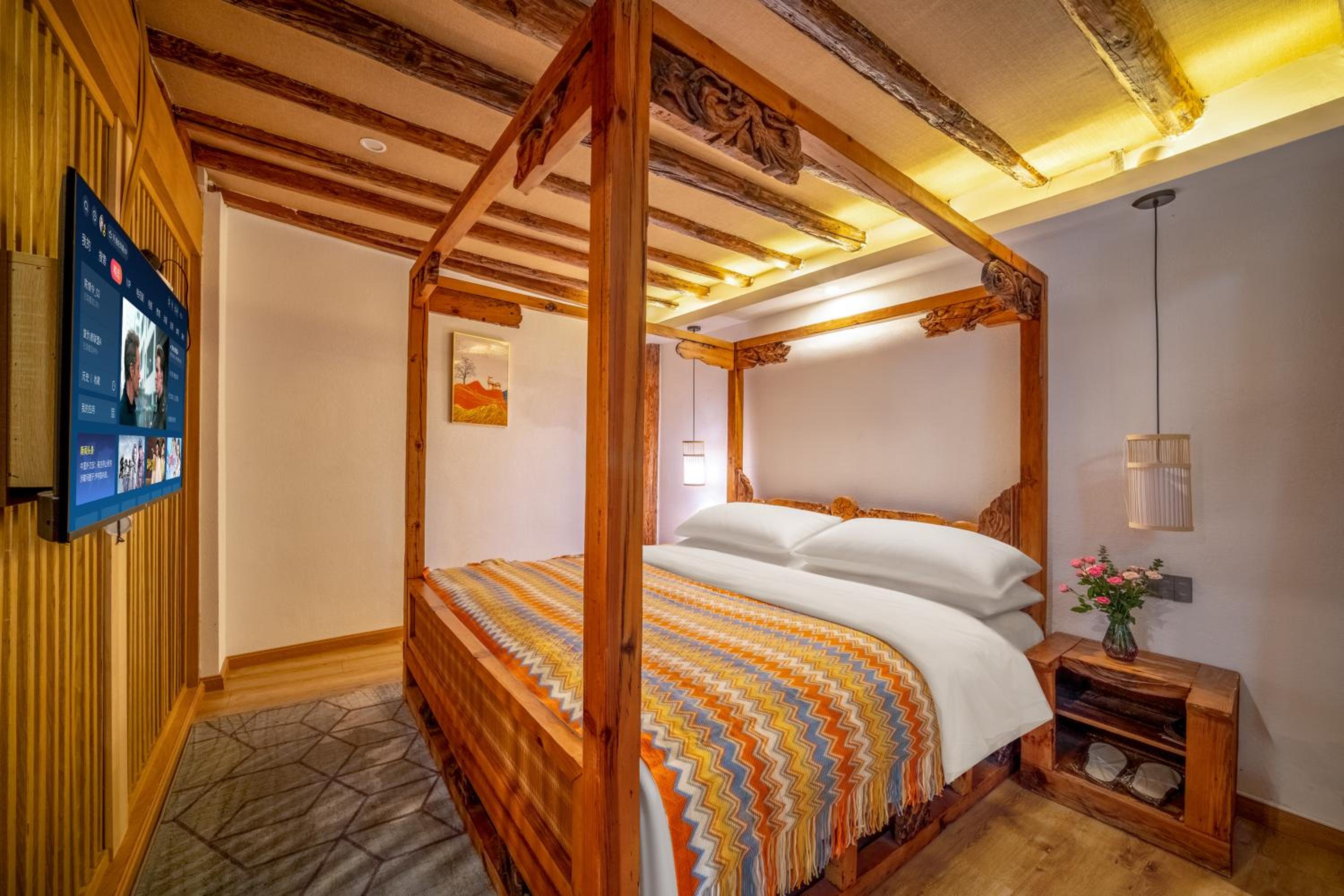 Walk Together Hotel