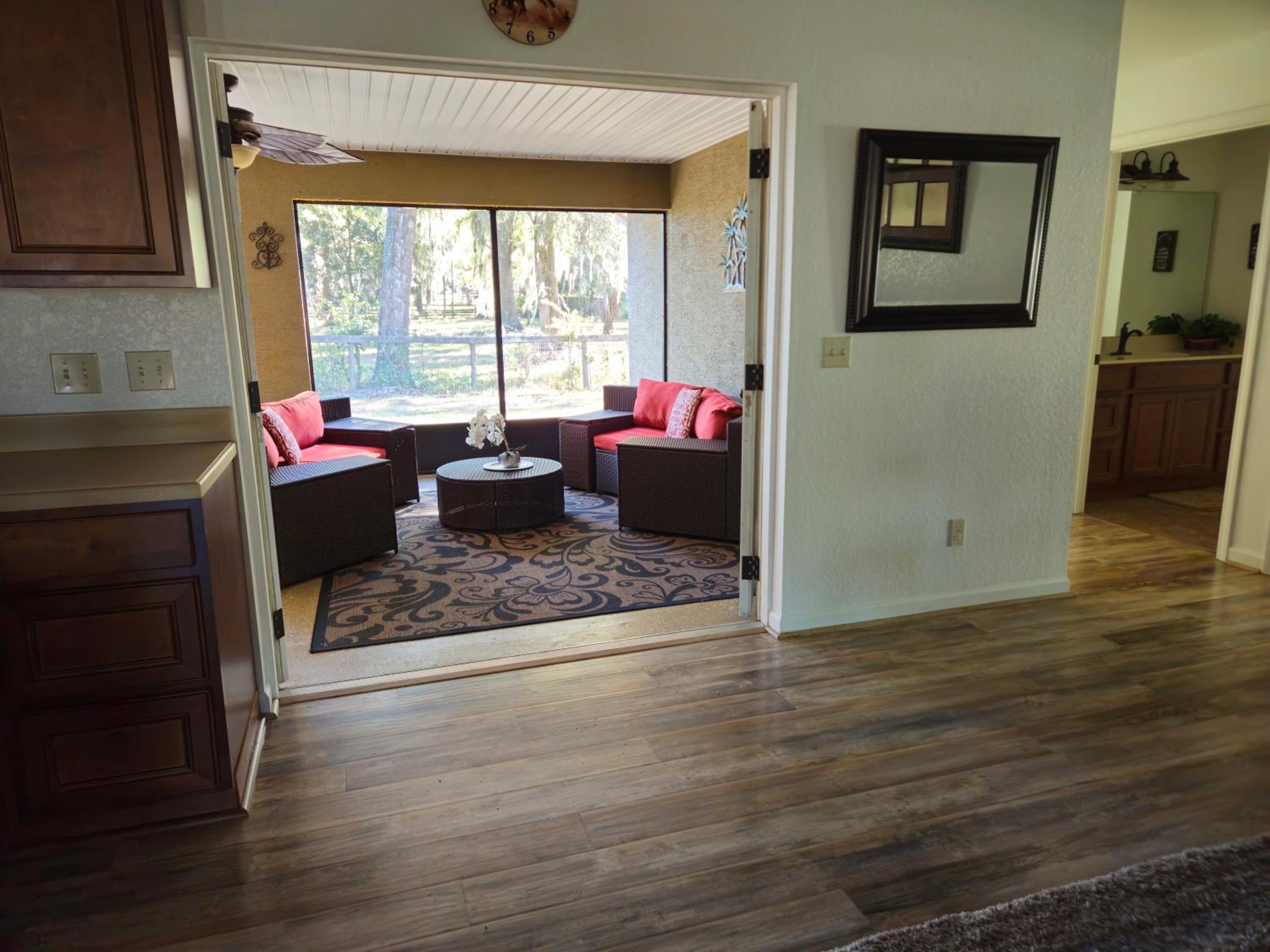 Cozy Equestrian Villa 5 MIN TO WEC & FAST view 4