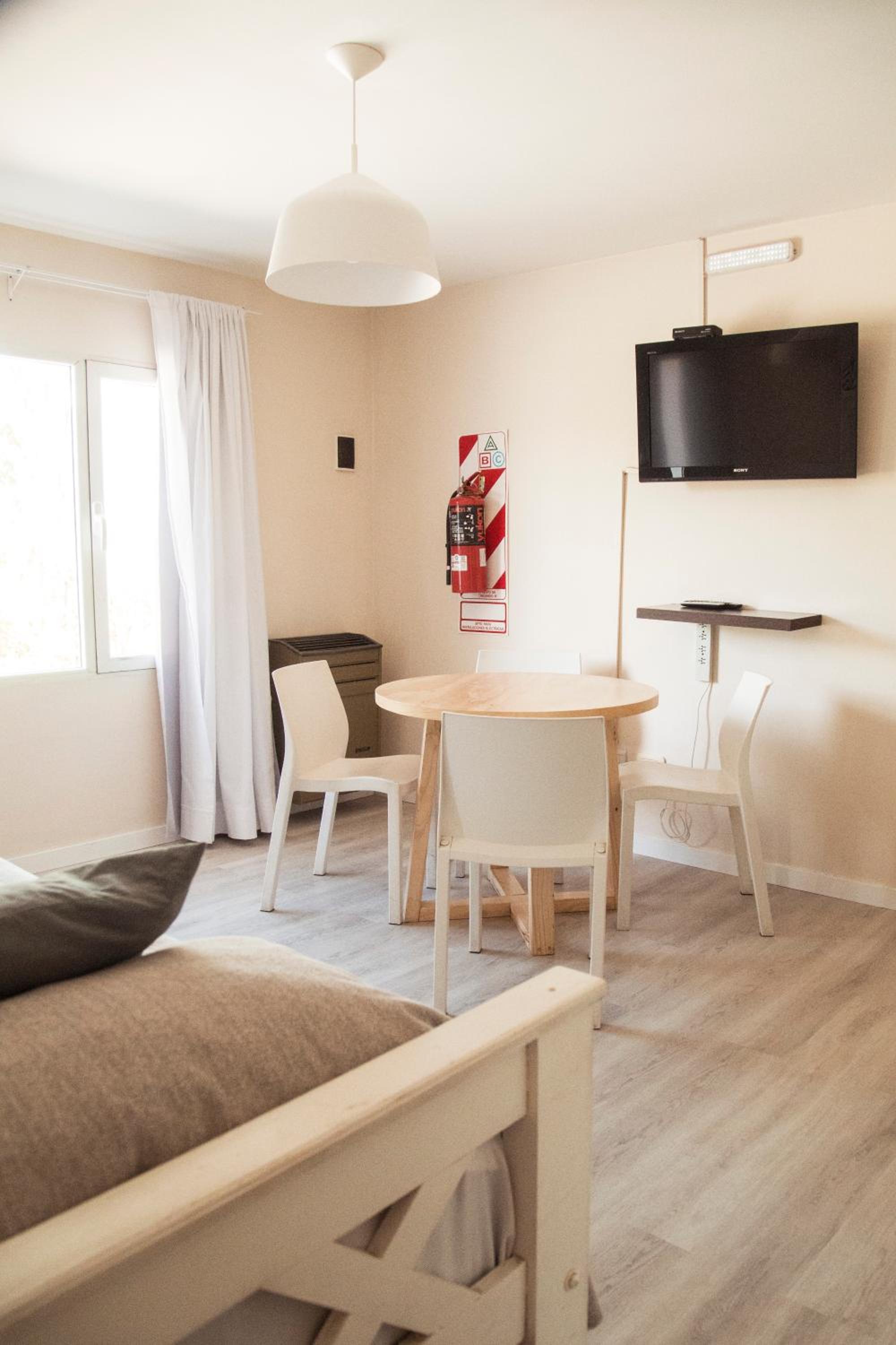 Alameda Reserve Apart