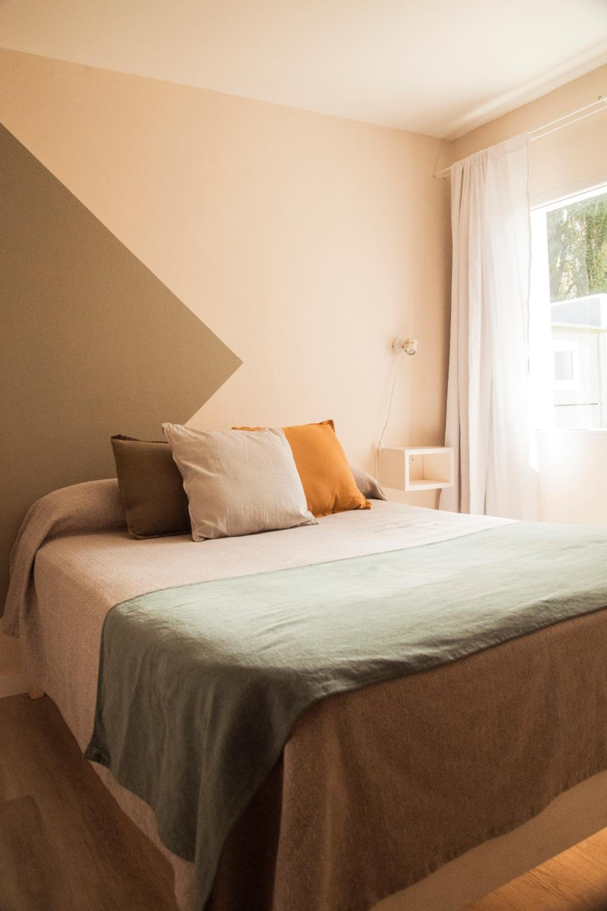 Alameda Reserve Apart