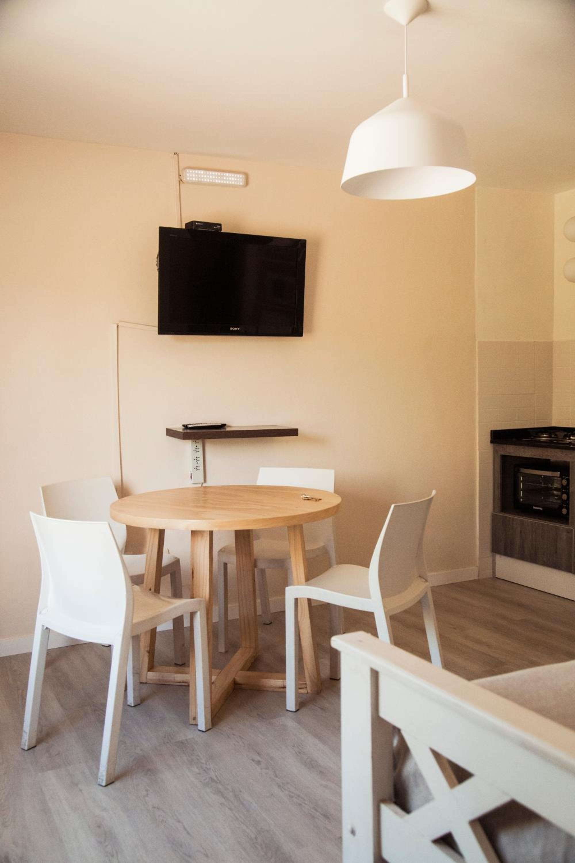 Alameda Reserve Apart