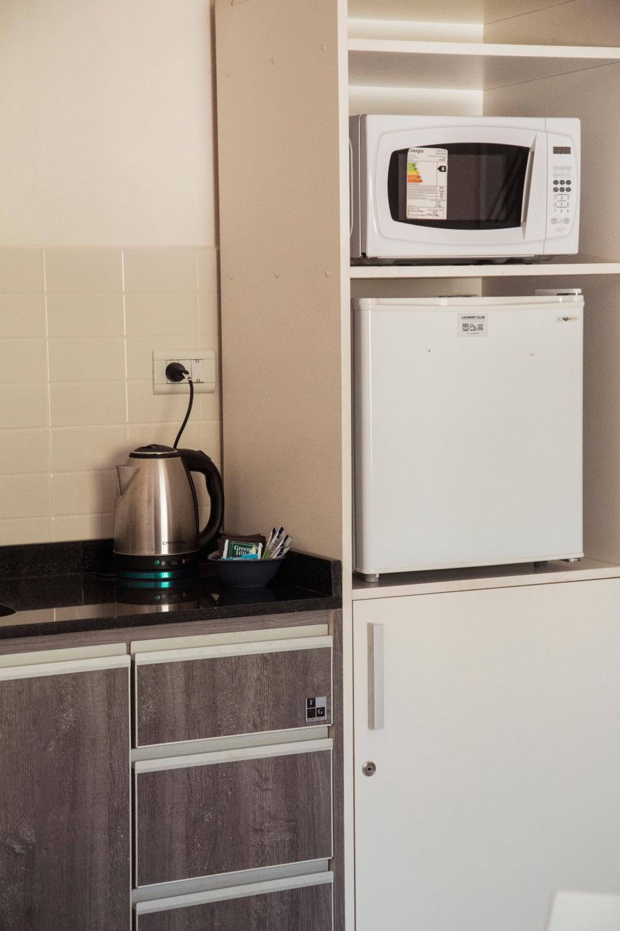Alameda Reserve Apart