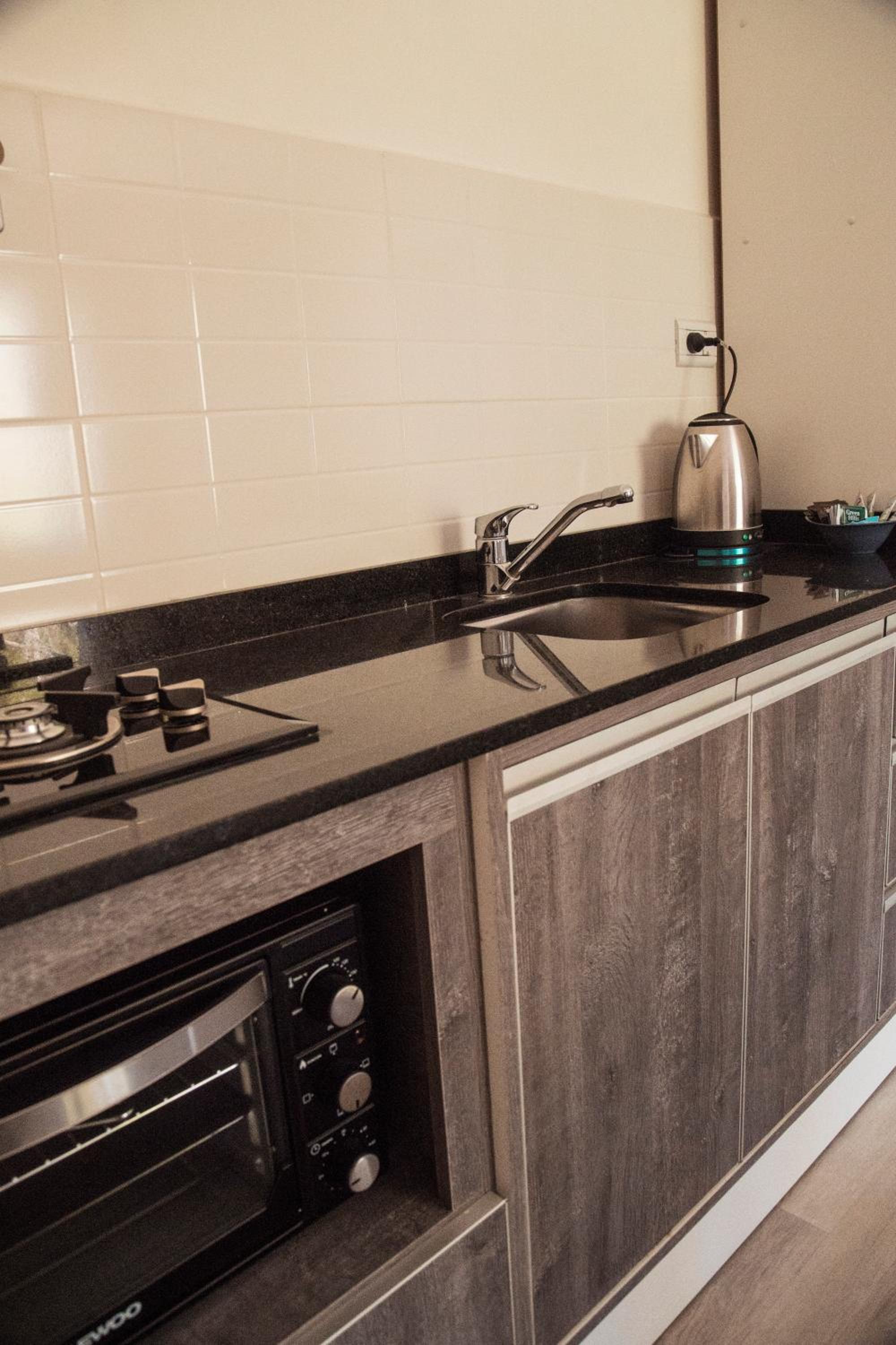Alameda Reserve Apart