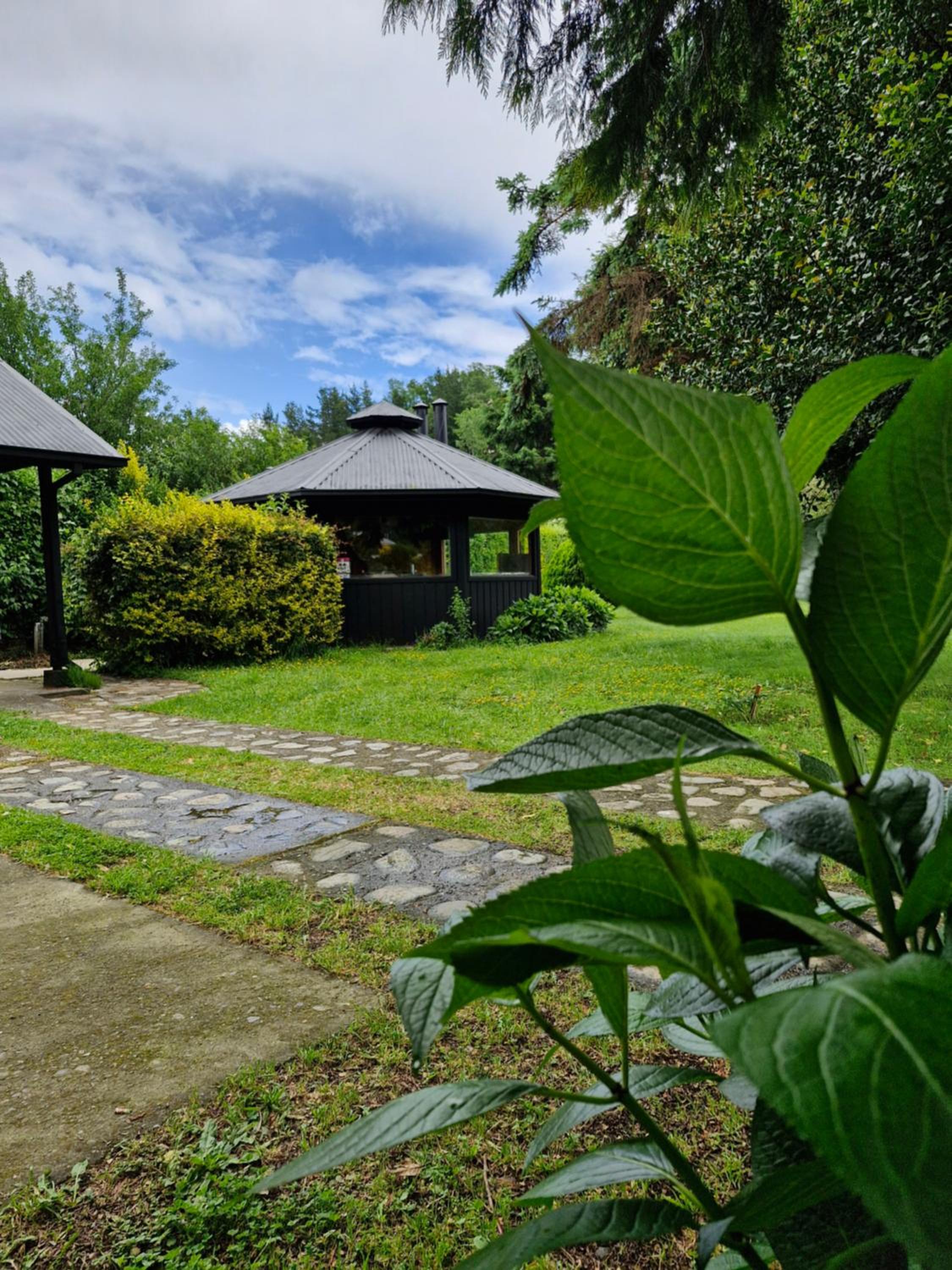 El rincon del lago