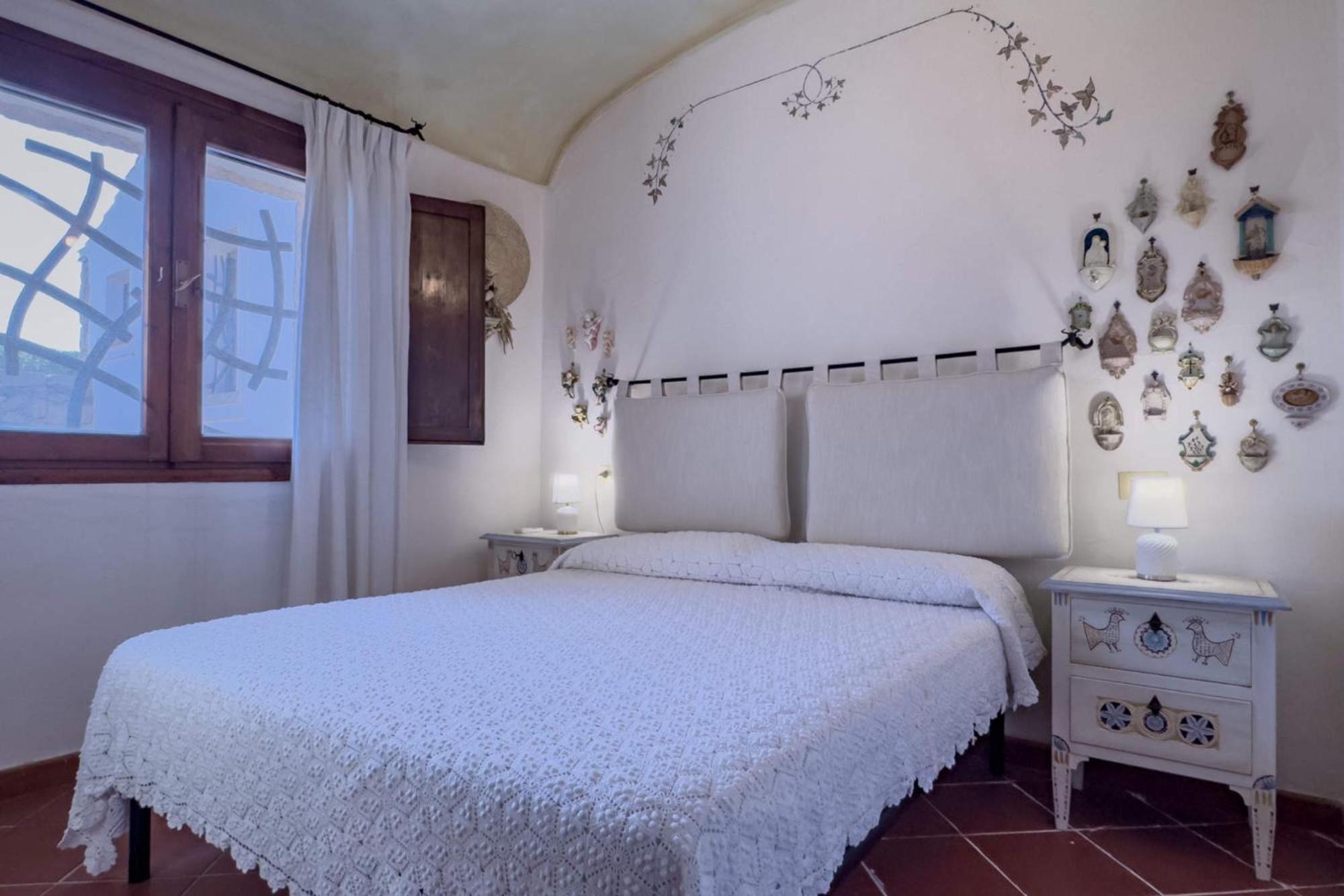 Villetta Vistamare Con Piscina