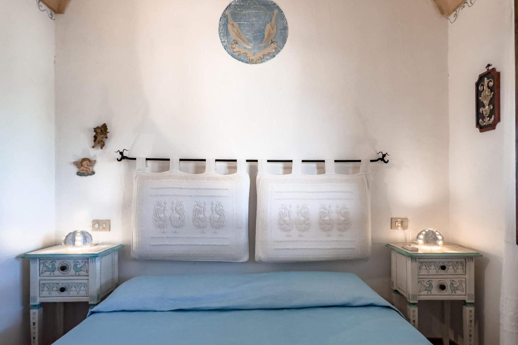 Villetta Vistamare Con Piscina