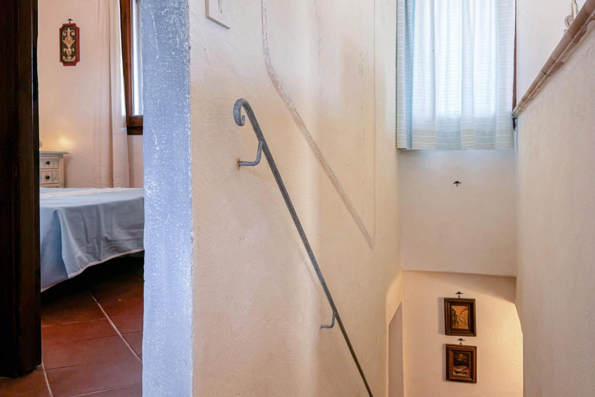 Villetta Vistamare Con Piscina
