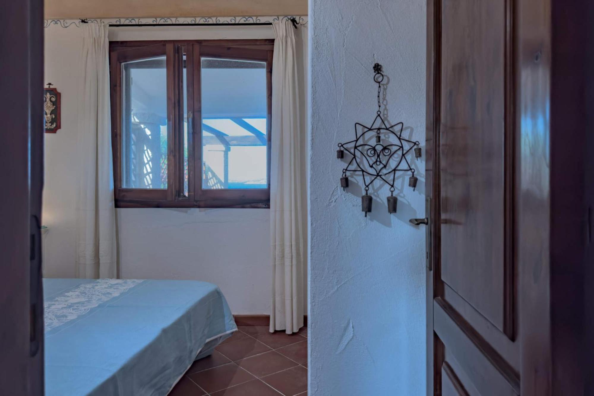 Villetta Vistamare Con Piscina