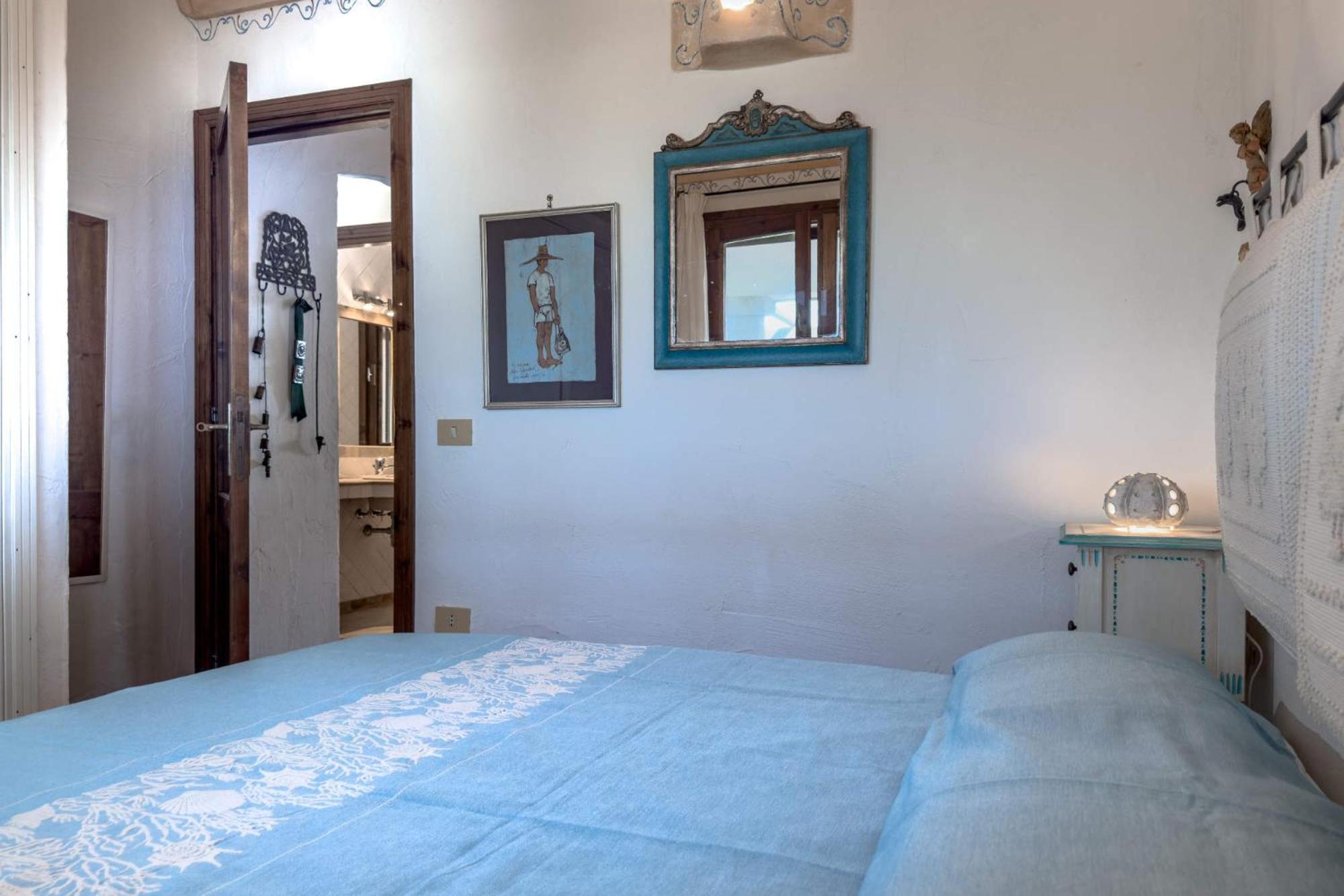 Villetta Vistamare Con Piscina