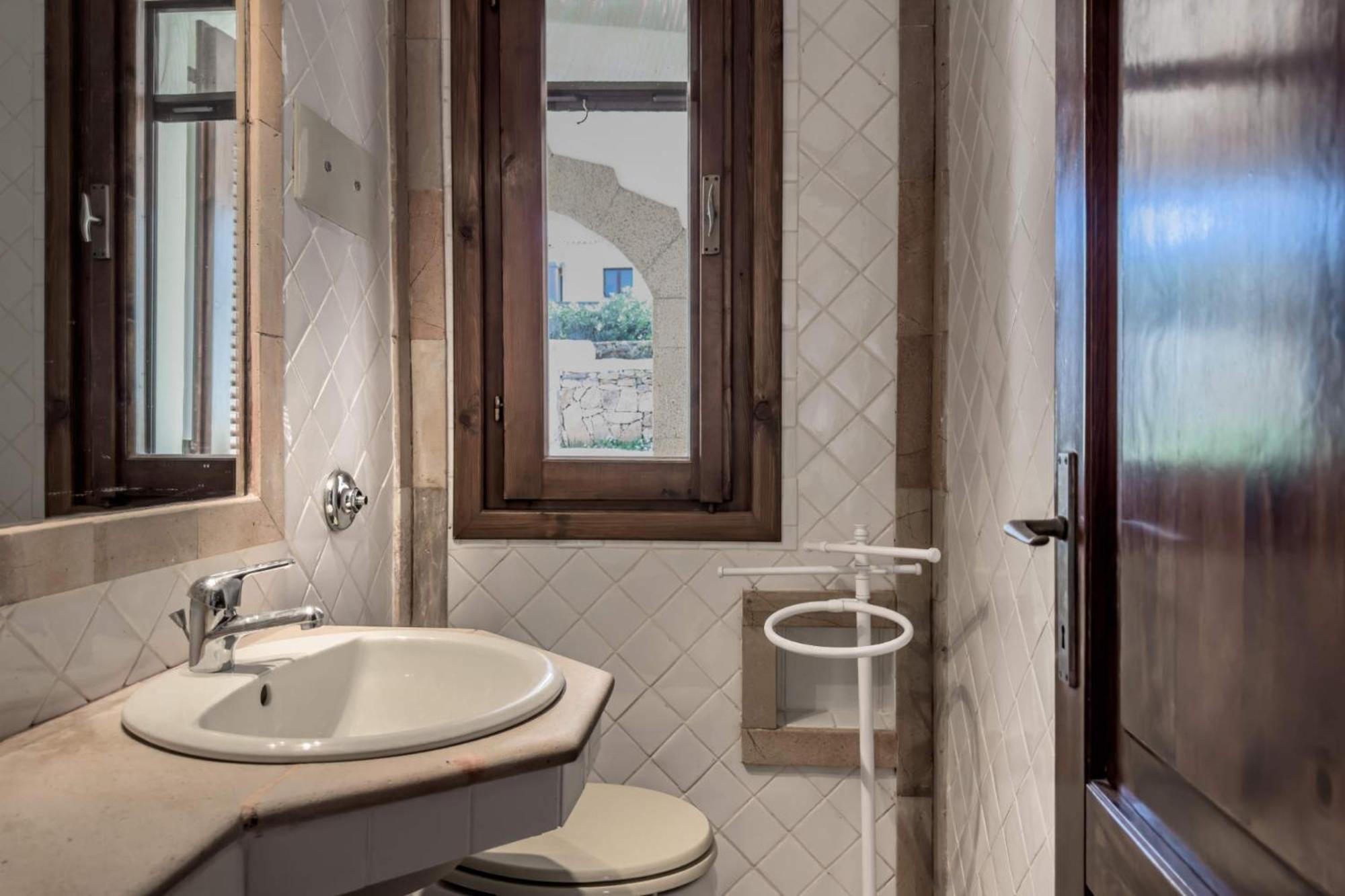 Villetta Vistamare Con Piscina