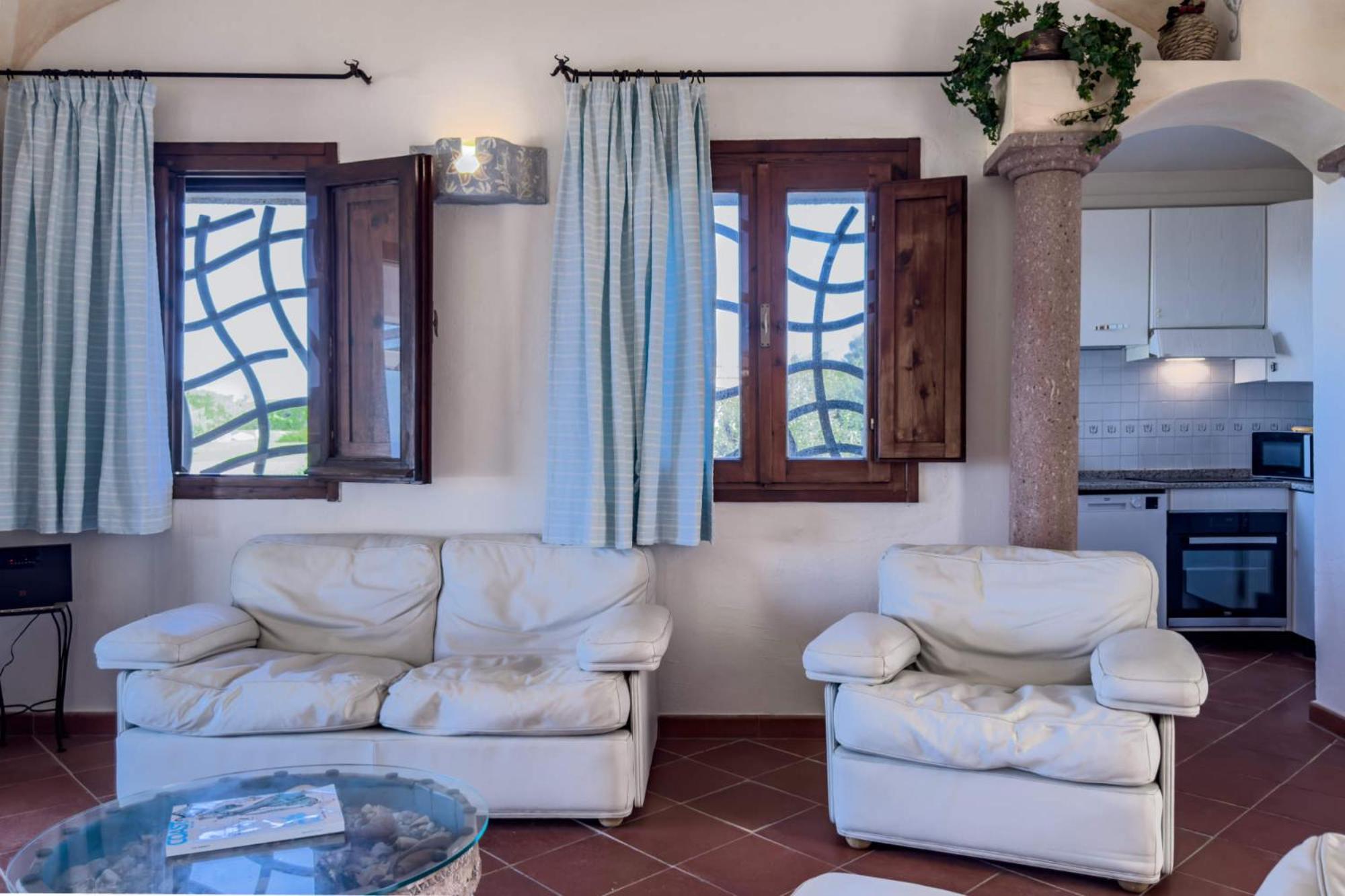 Villetta Vistamare Con Piscina