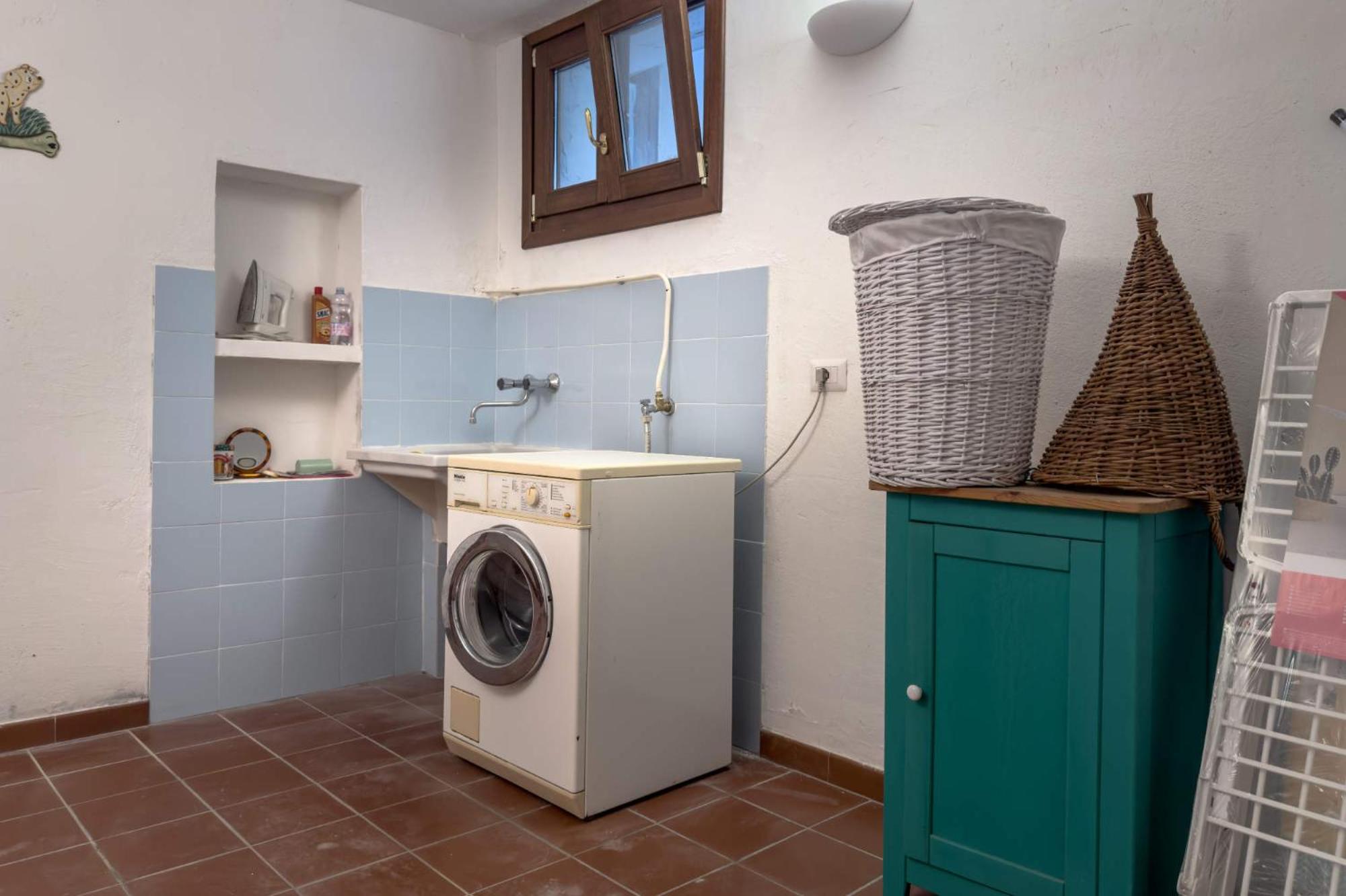 Villetta Vistamare Con Piscina