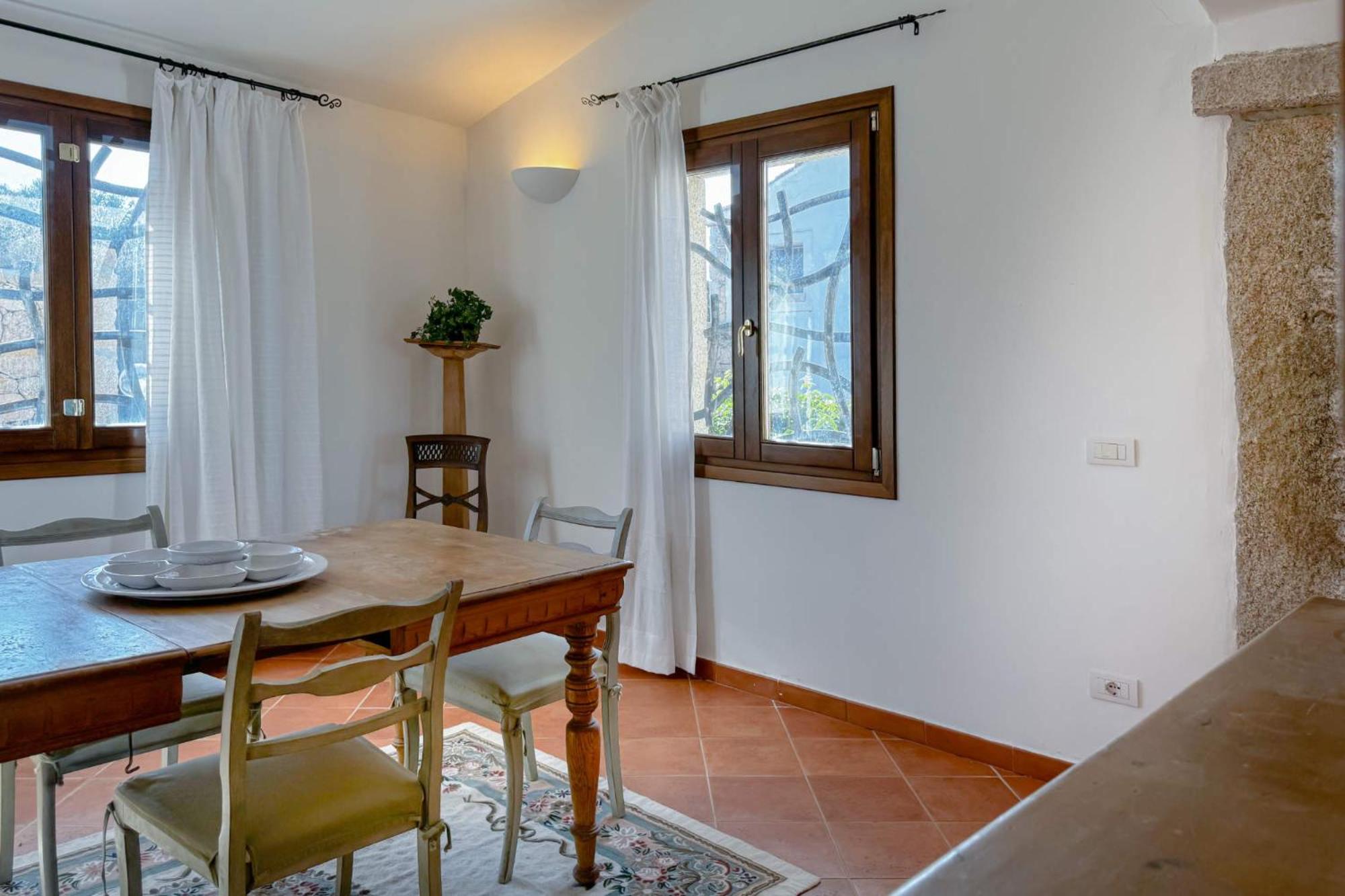Villetta Vistamare Con Piscina