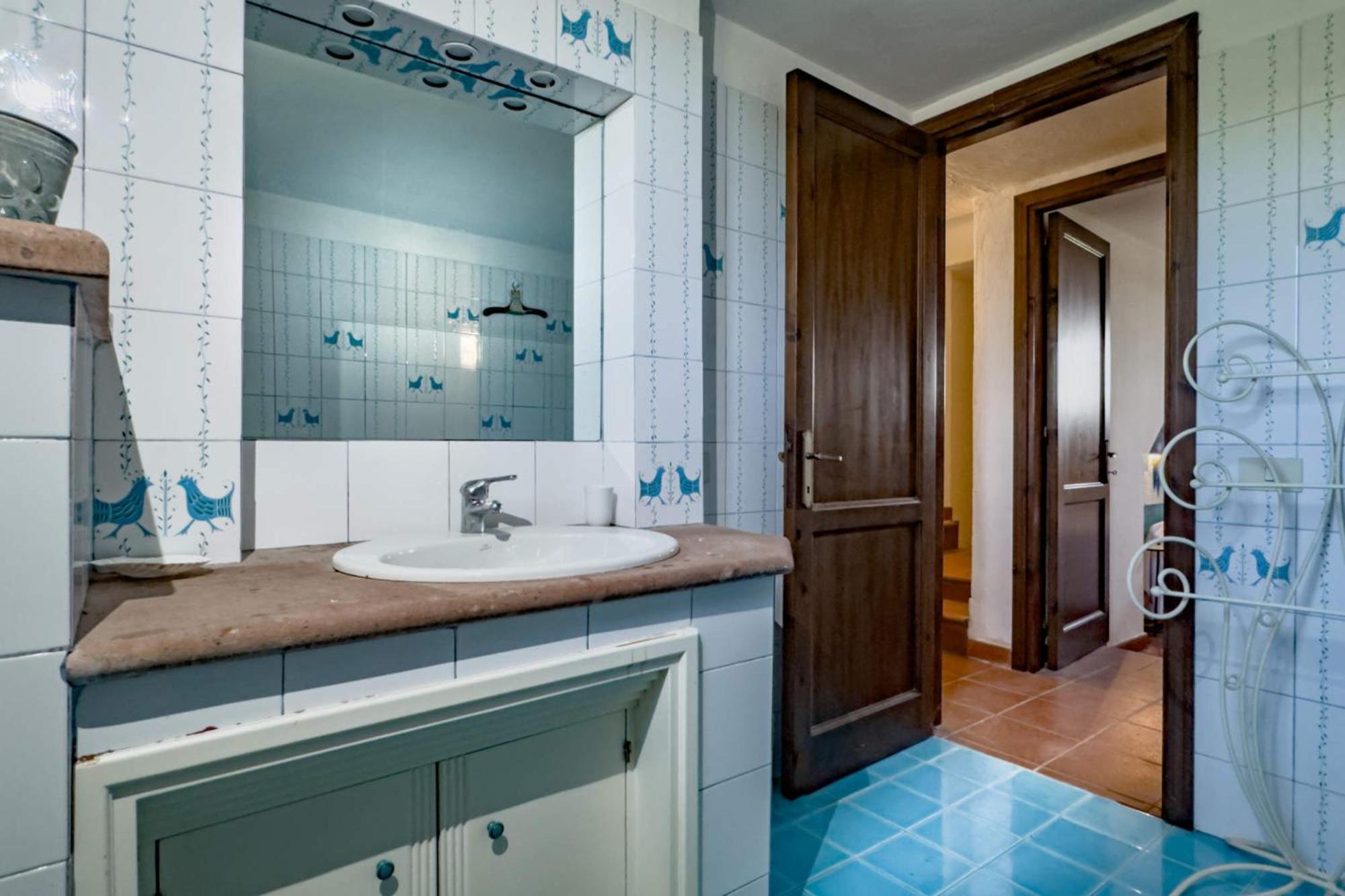 Villetta Vistamare Con Piscina