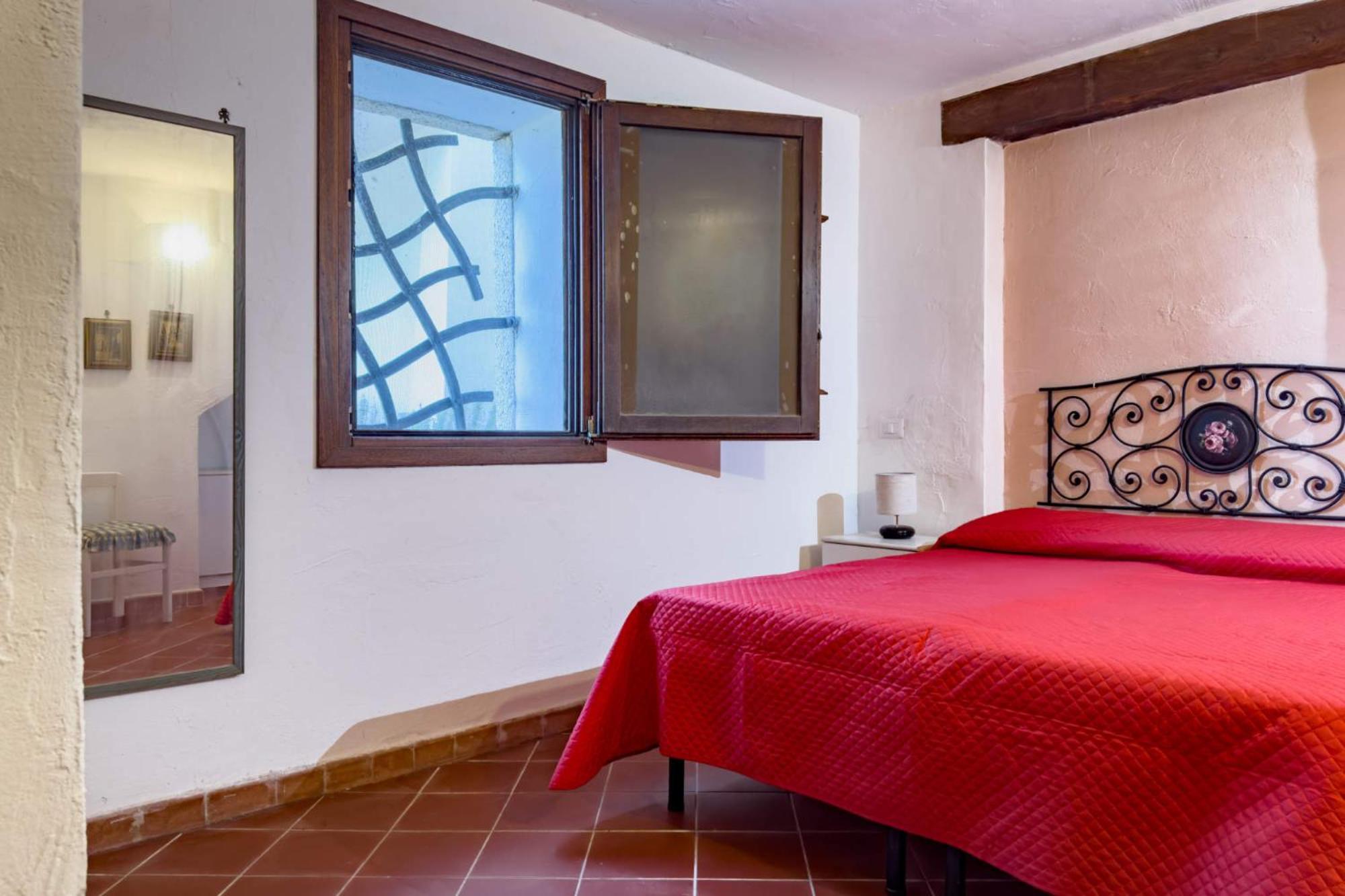 Villetta Vistamare Con Piscina