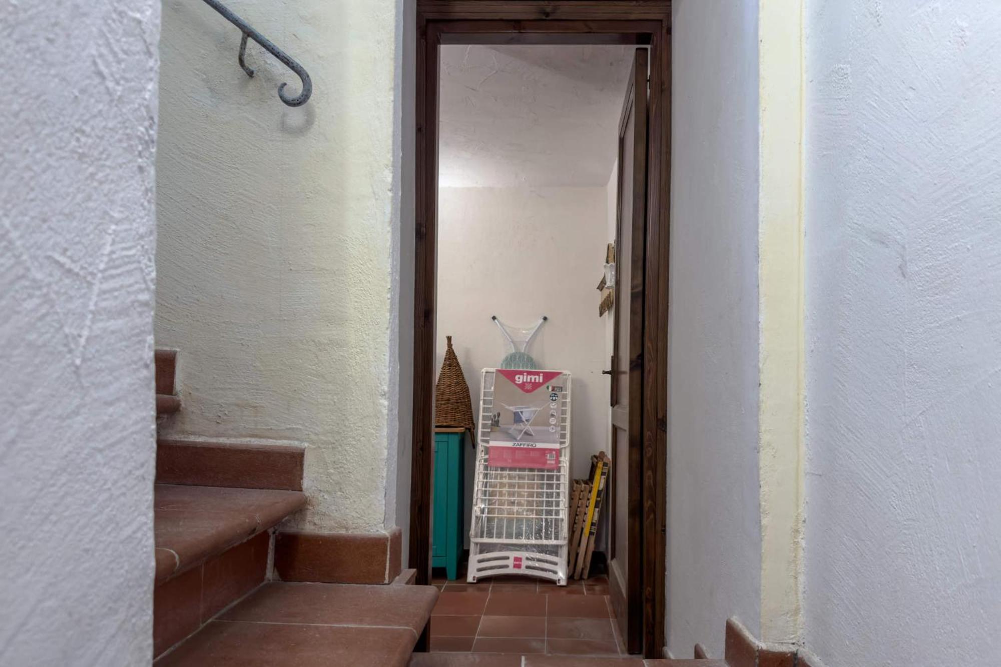 Villetta Vistamare Con Piscina