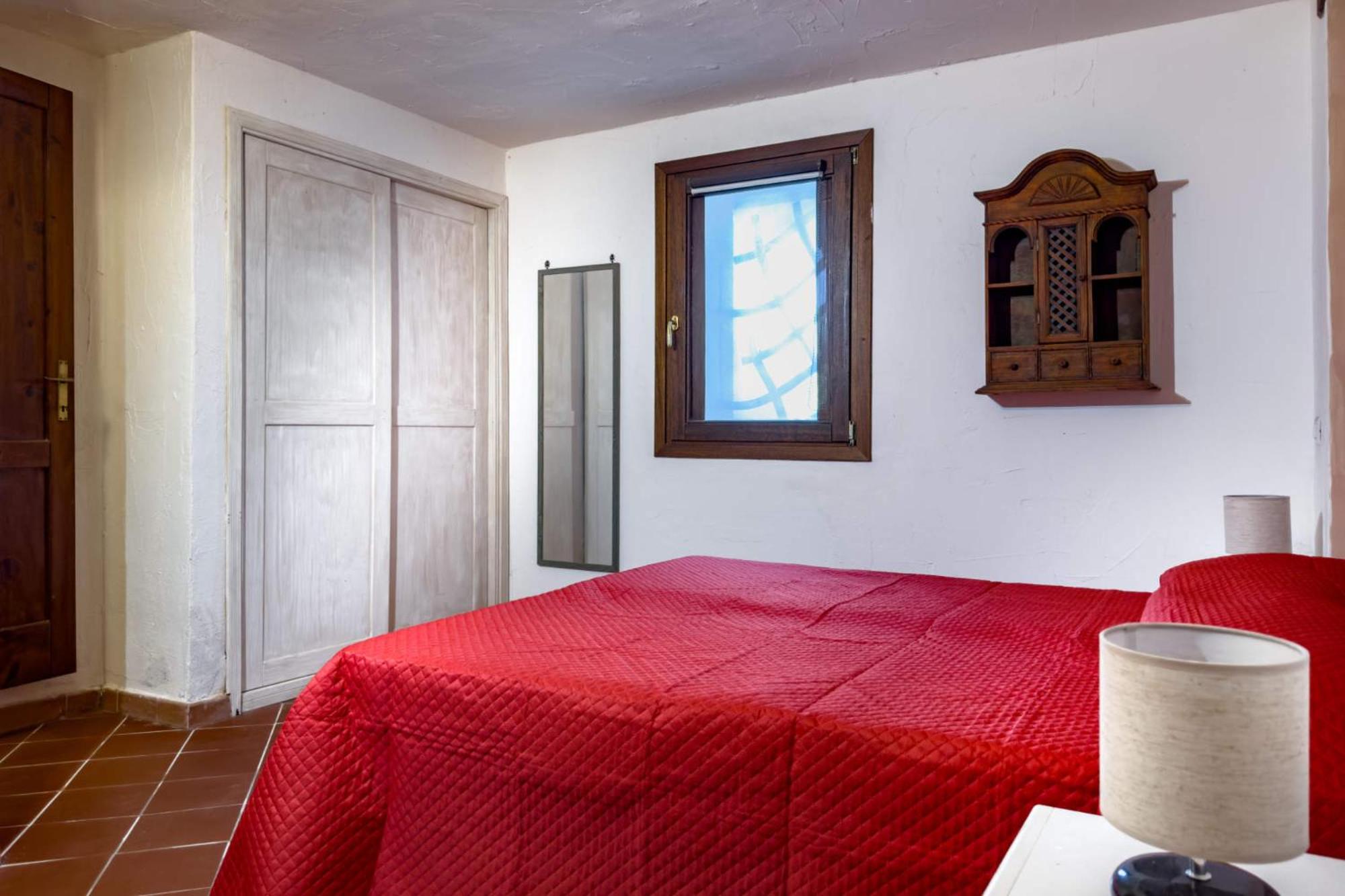 Villetta Vistamare Con Piscina