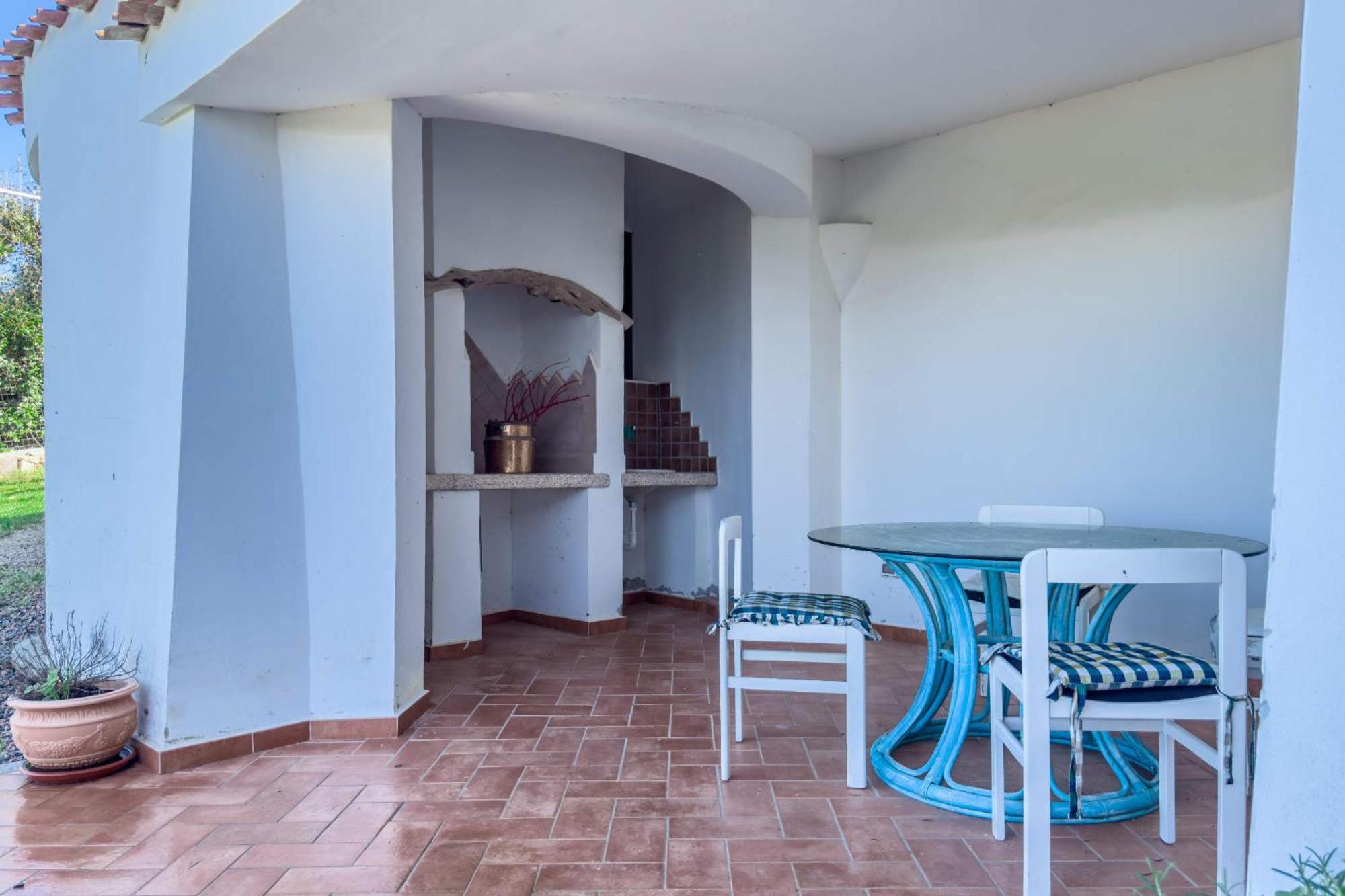 Villetta Vistamare Con Piscina