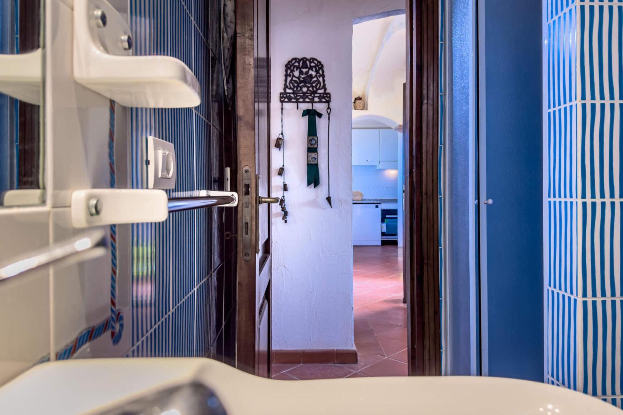 Villetta Vistamare Con Piscina