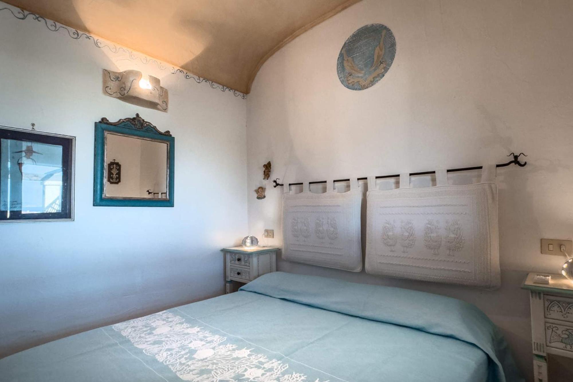 Villetta Vistamare Con Piscina