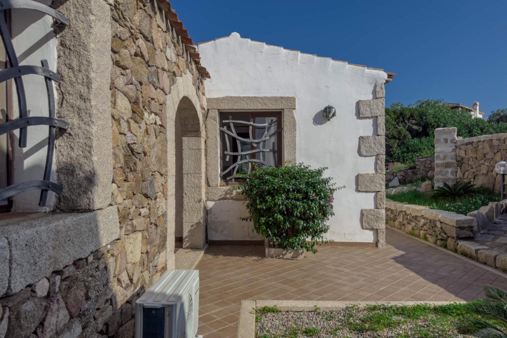 Villetta Vistamare Con Piscina