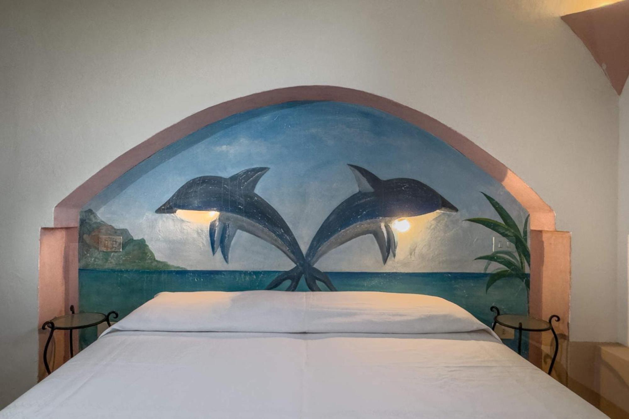 Villetta Vistamare Con Piscina