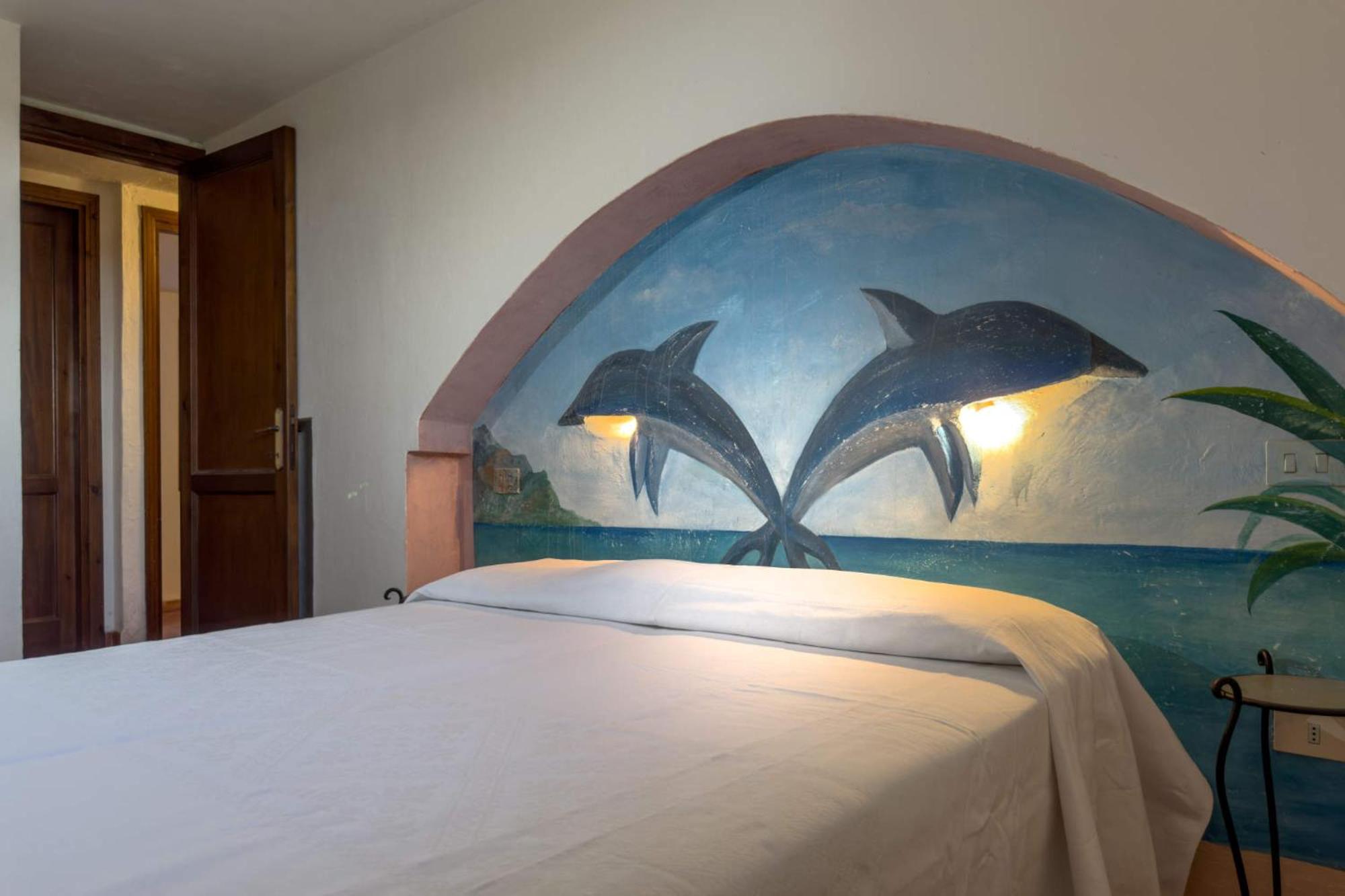 Villetta Vistamare Con Piscina