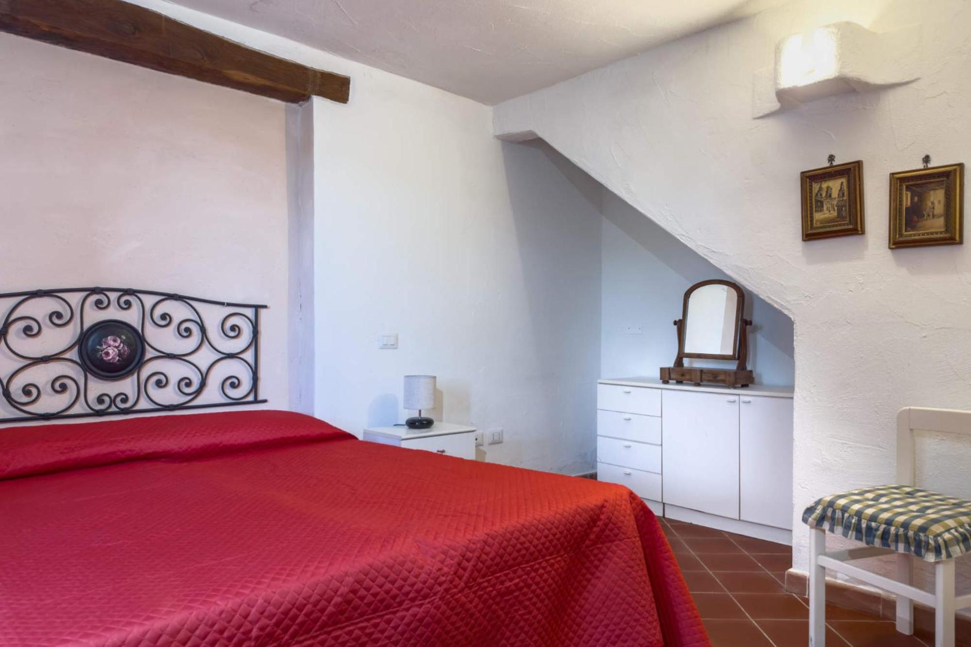Villetta Vistamare Con Piscina
