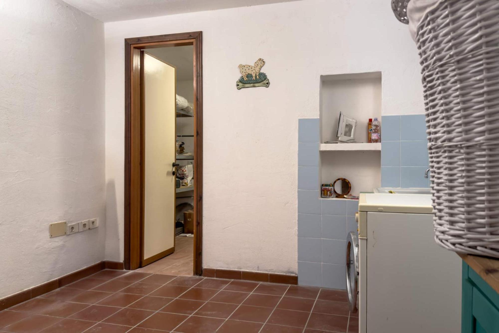 Villetta Vistamare Con Piscina