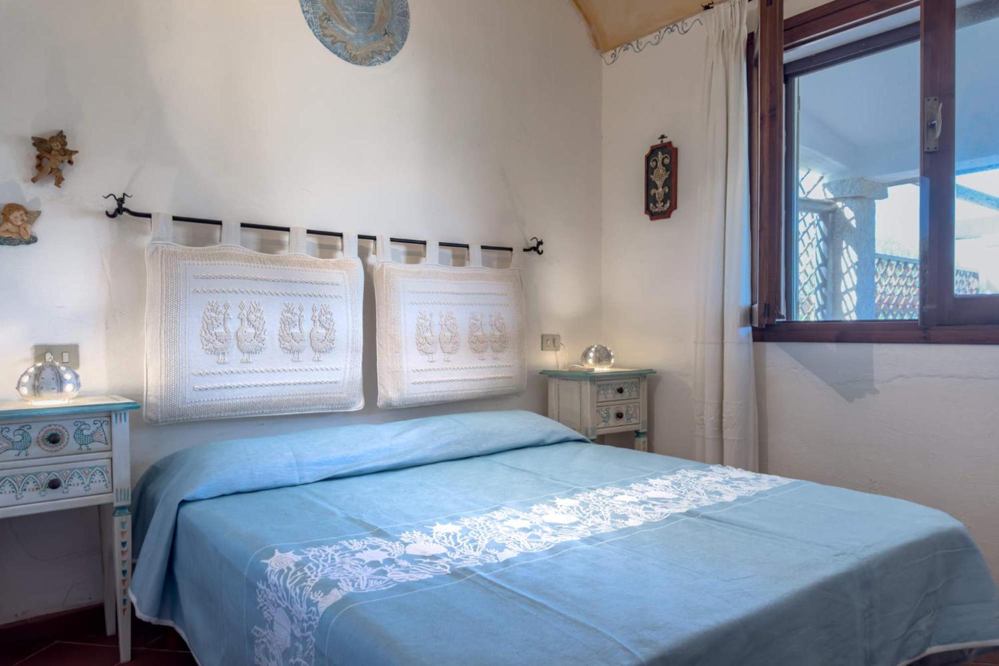 Villetta Vistamare Con Piscina