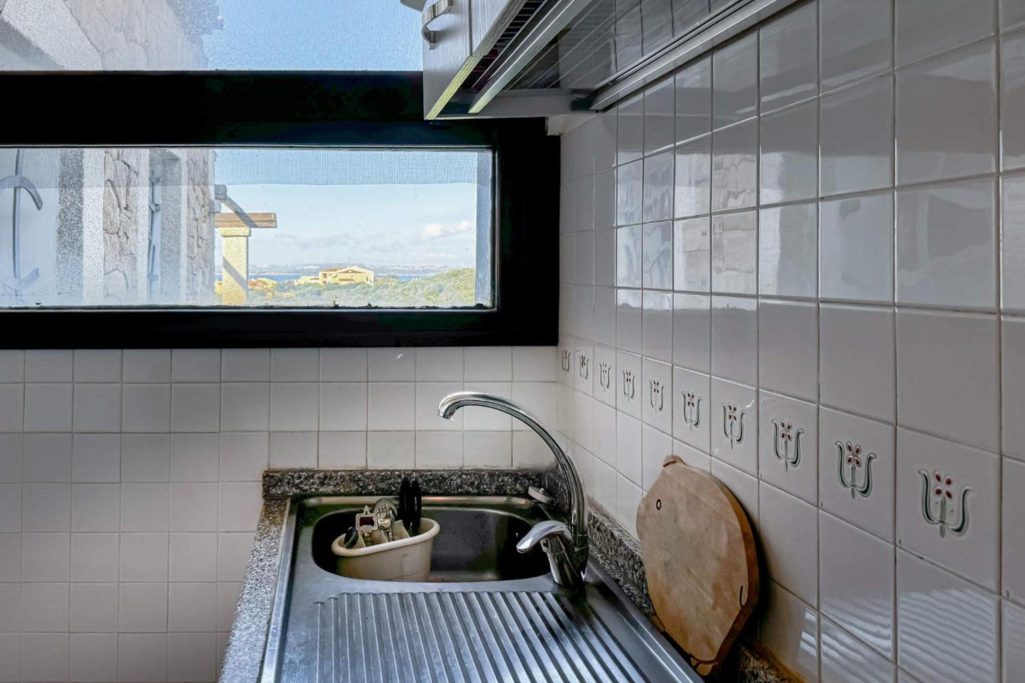 Villetta Vistamare Con Piscina