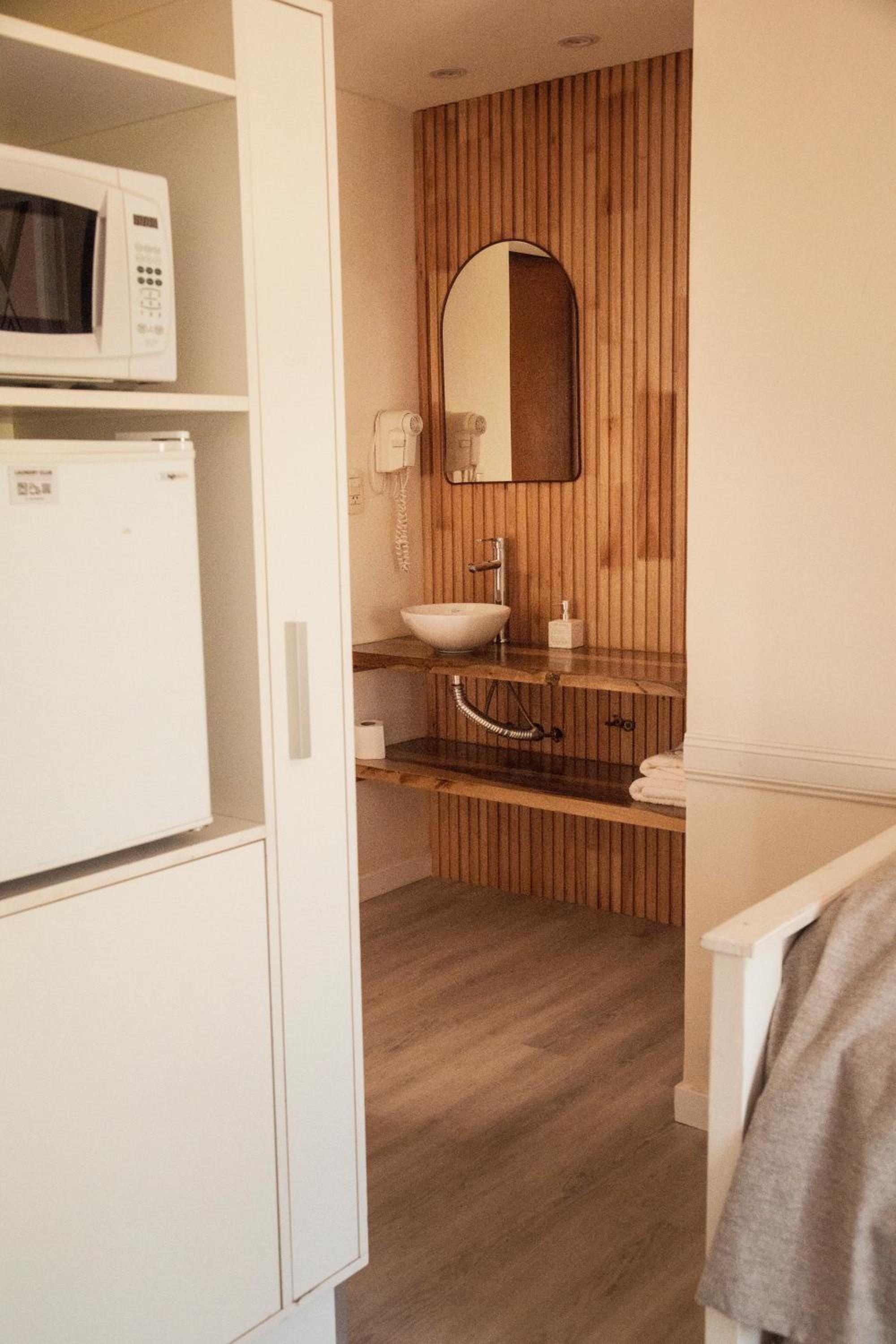 Alameda Reserve Apart
