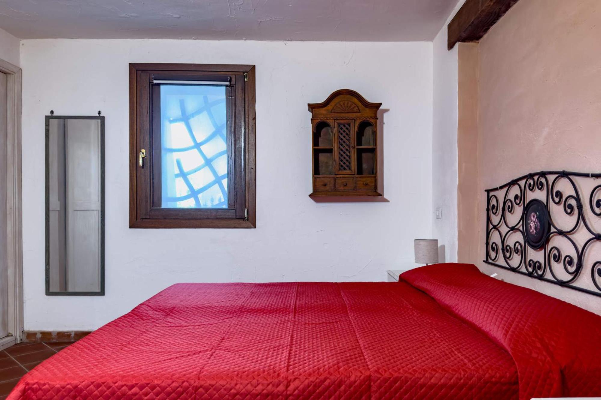 Villetta Vistamare Con Piscina