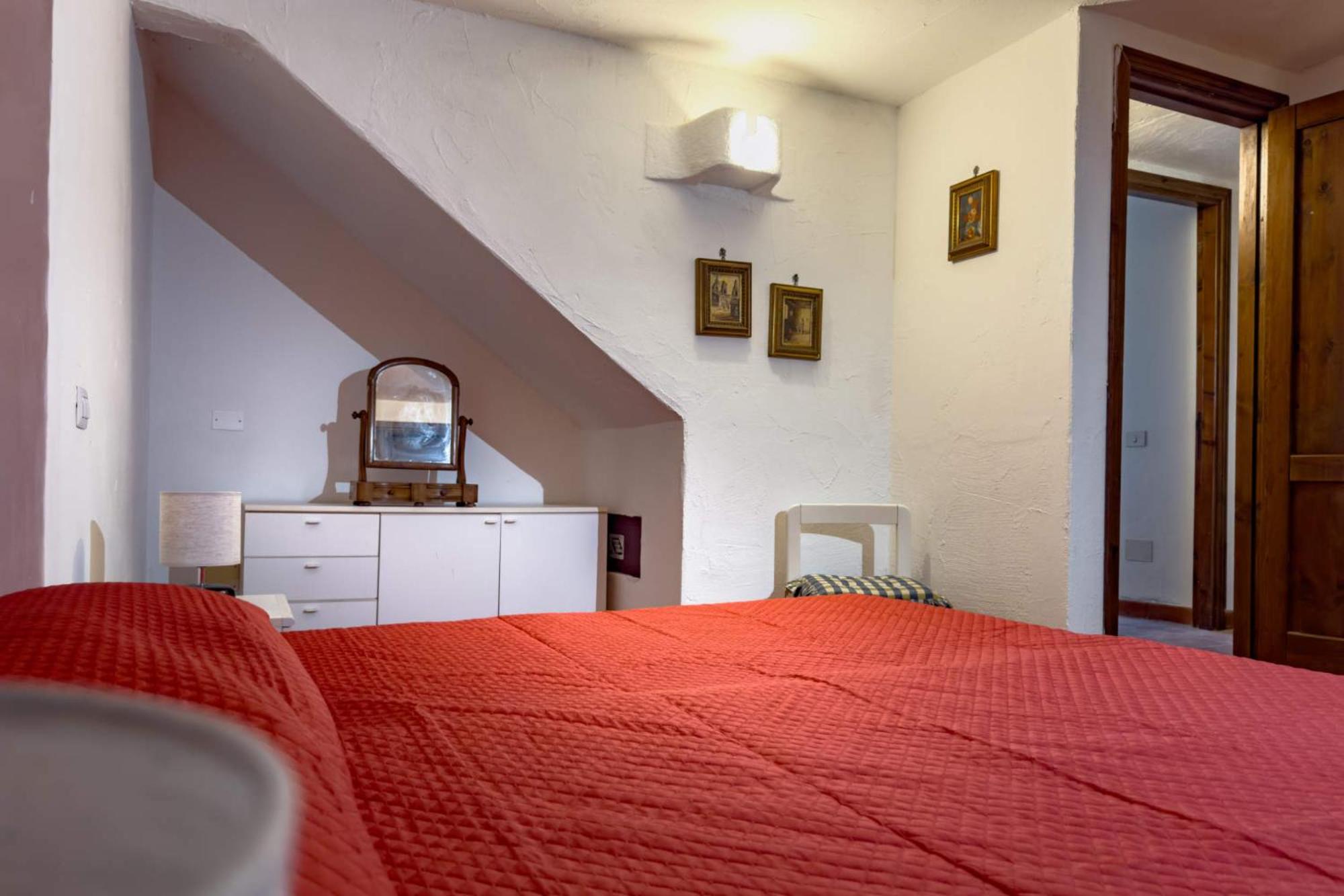 Villetta Vistamare Con Piscina