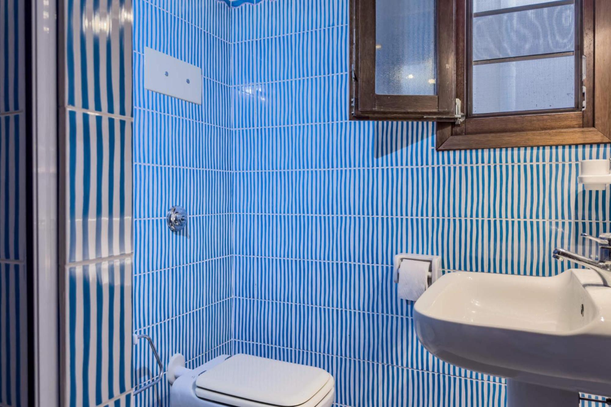 Villetta Vistamare Con Piscina