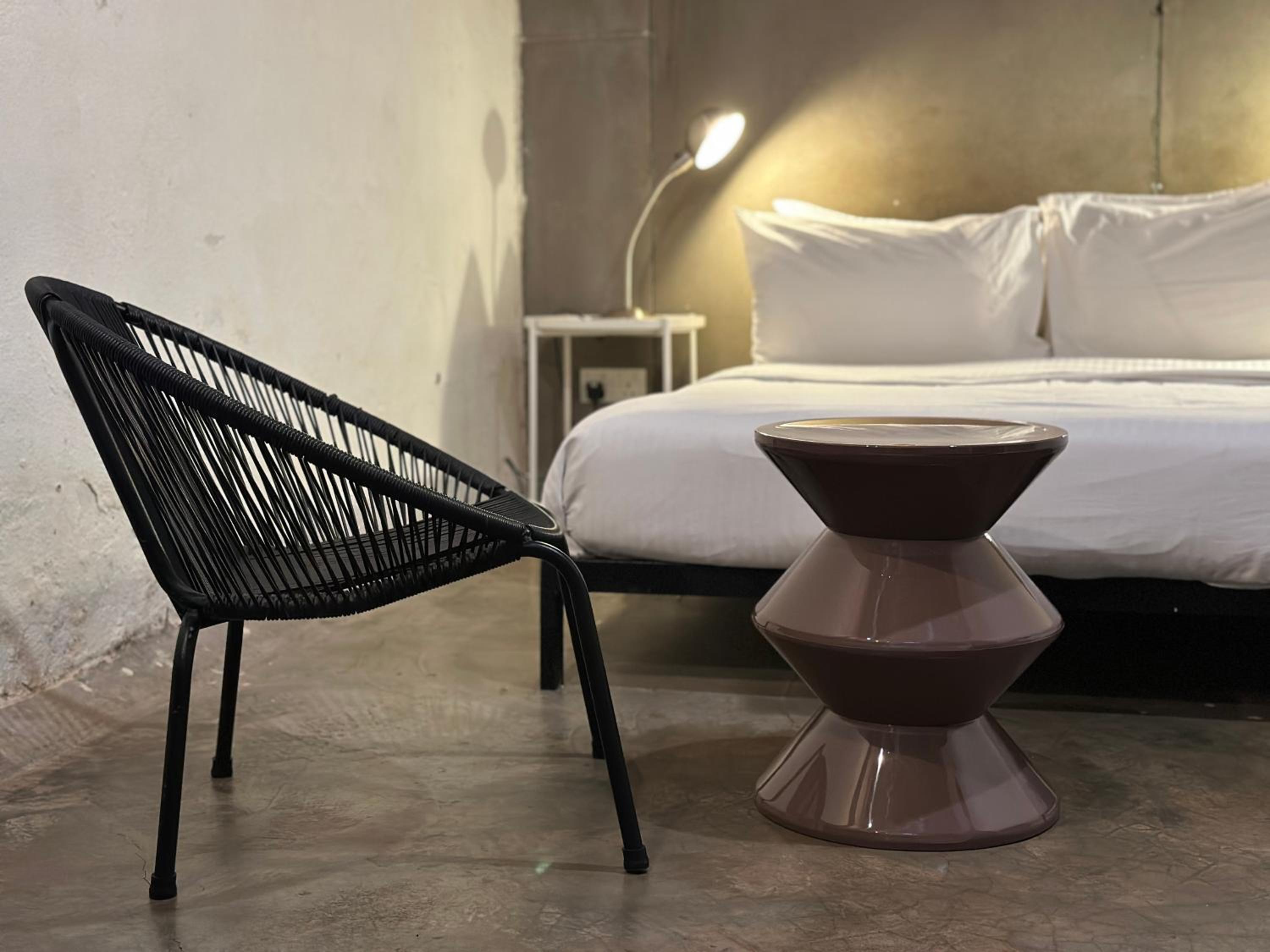 The Frame Guesthouse, 乔治市 - 10