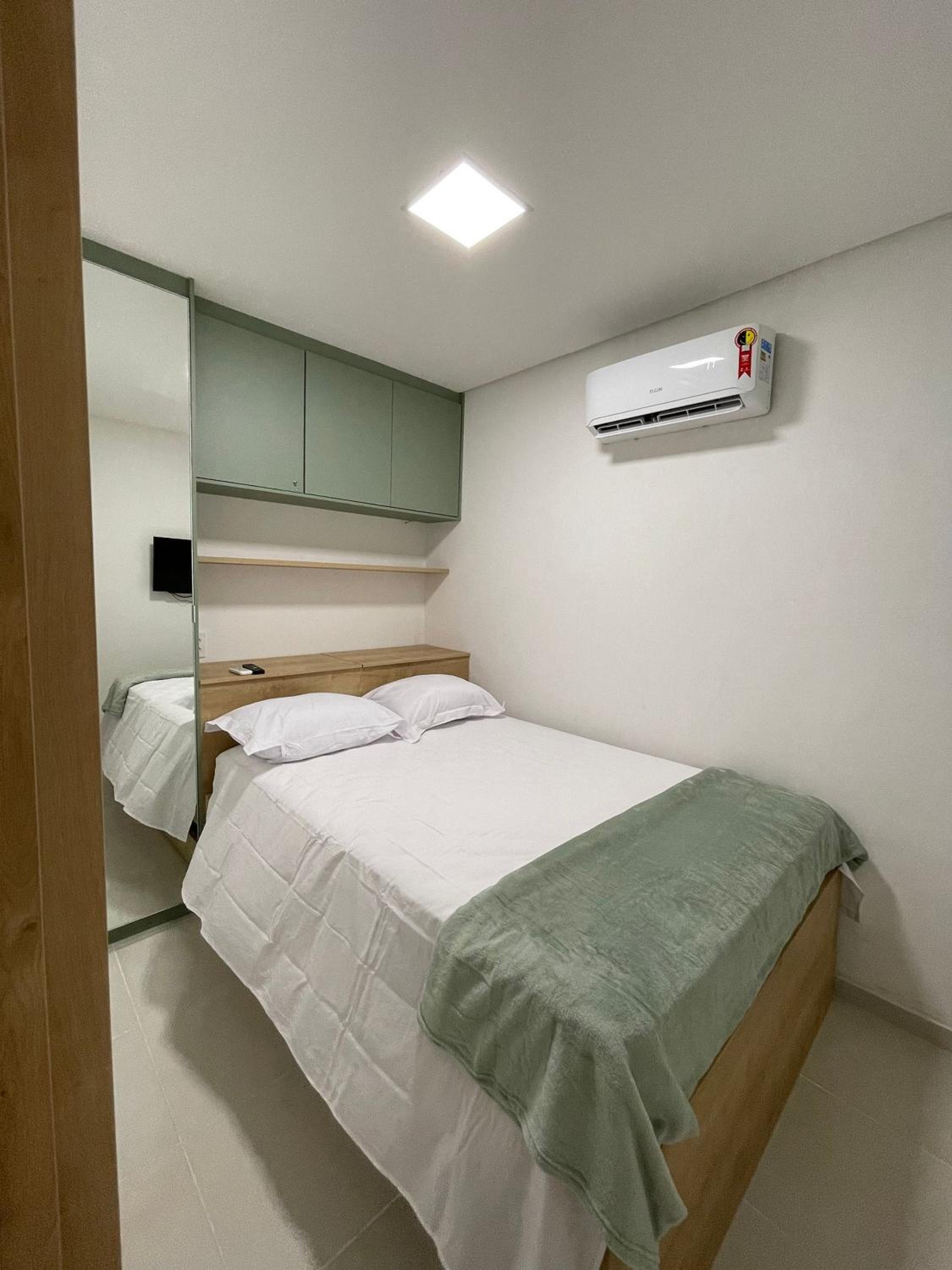 Flats, Apartamentos e Bangalôs na Praia dos Carneiros, ao lado da Igrejinha de São Benedito