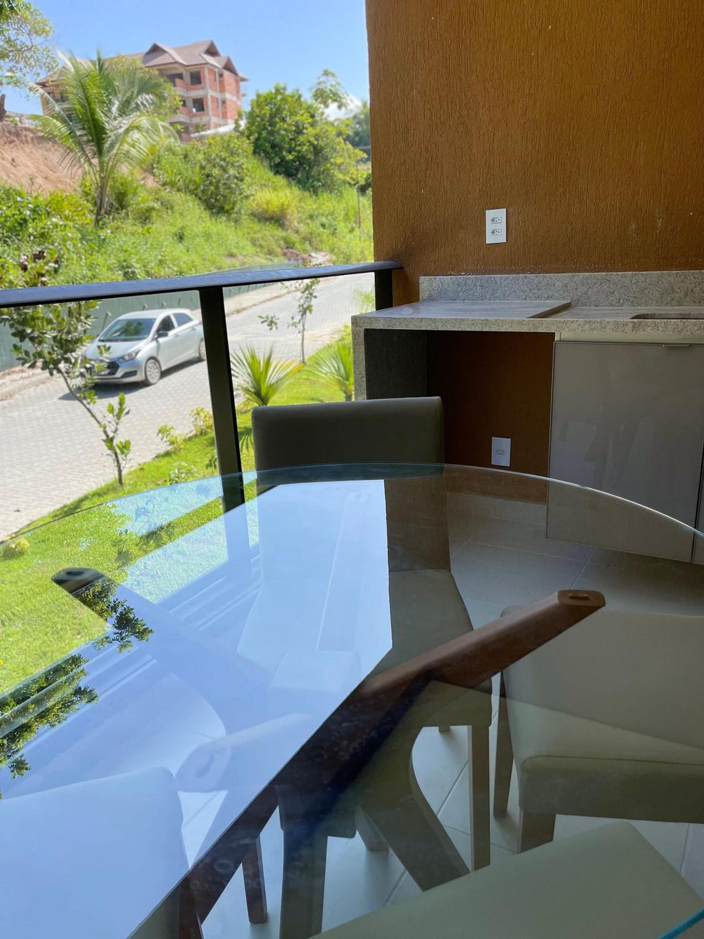 Flats, Apartamentos e Bangalôs na Praia dos Carneiros, ao lado da Igrejinha de São Benedito
